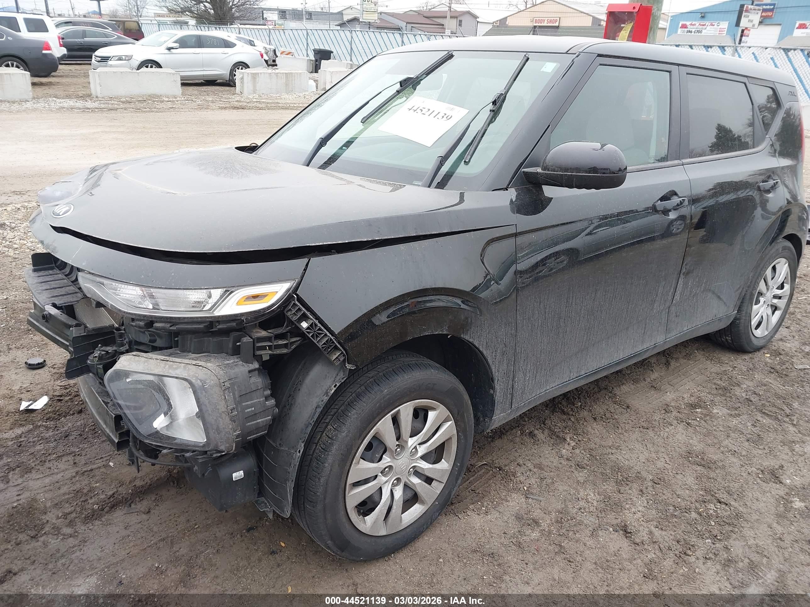 KIA SOUL image 2