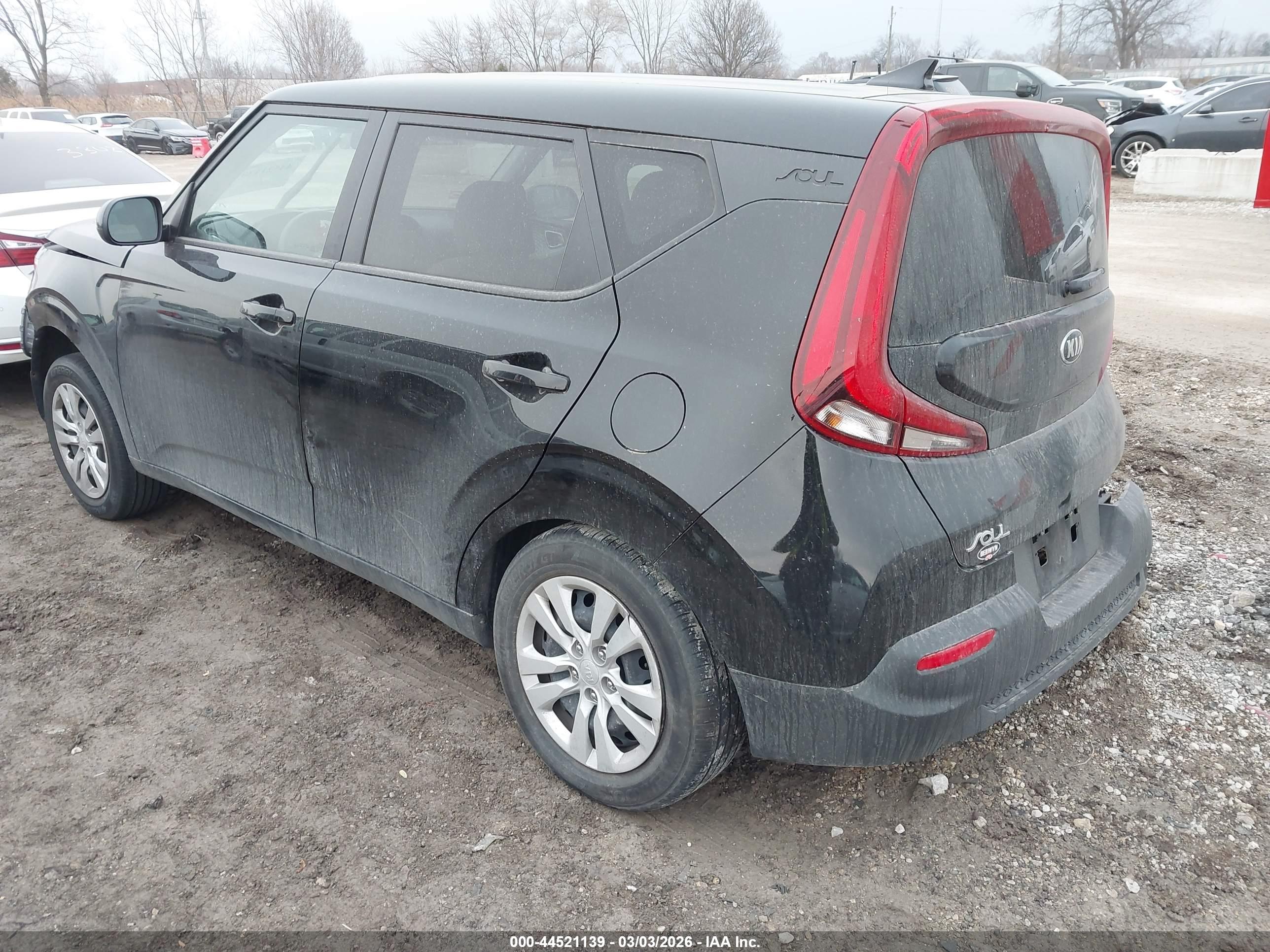 KIA SOUL image 3