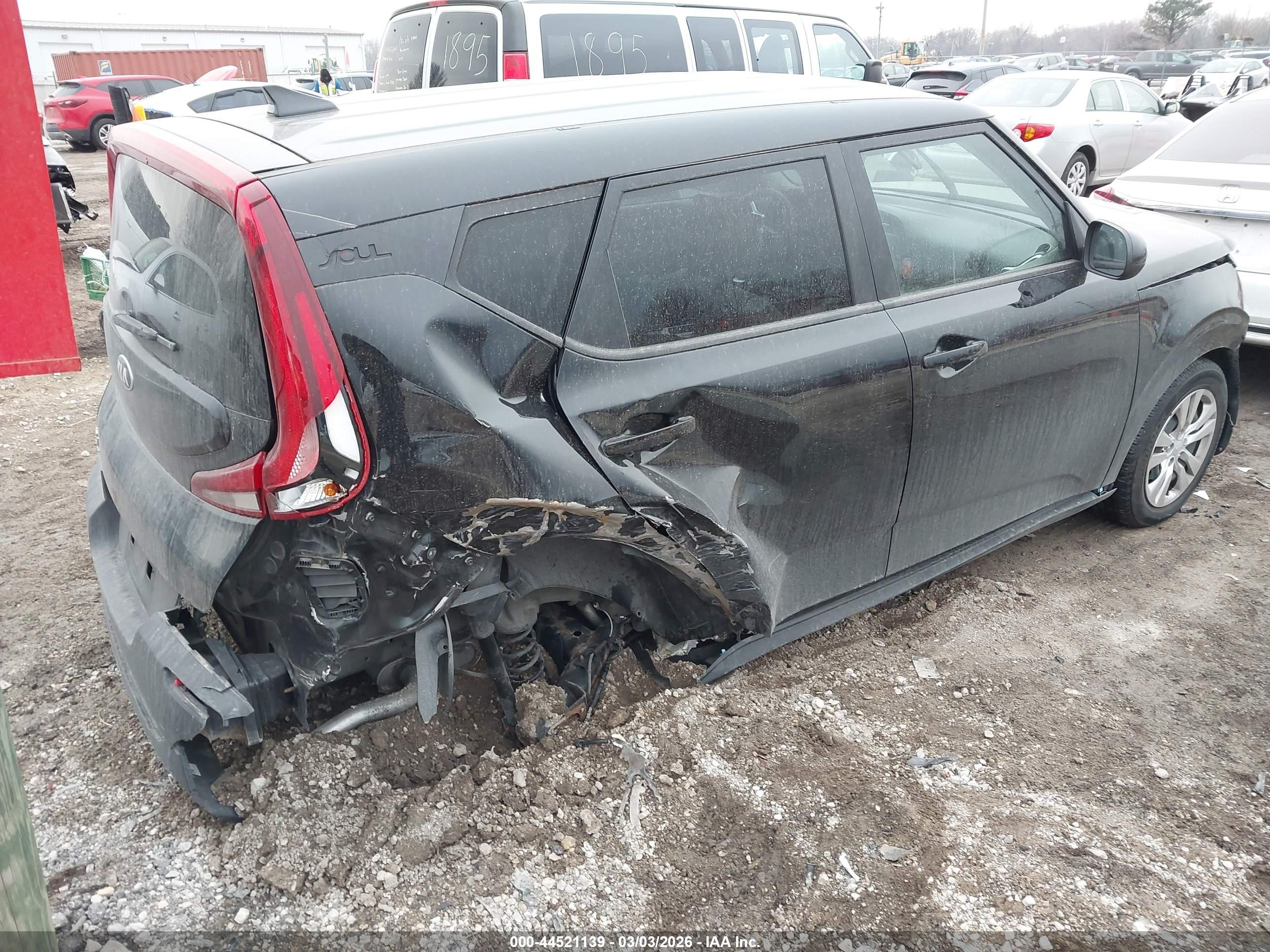 KIA SOUL image 4