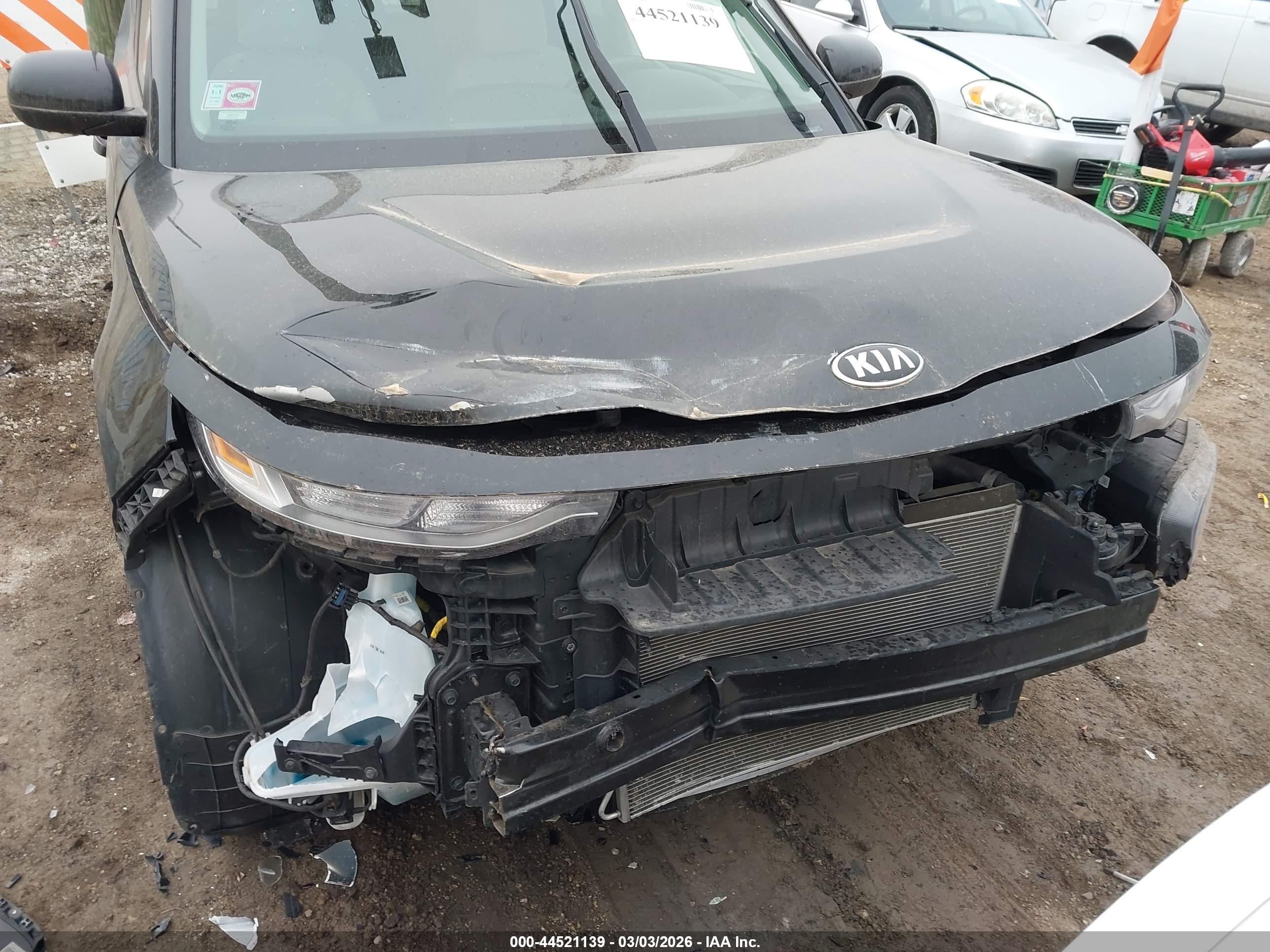 KIA SOUL image 6