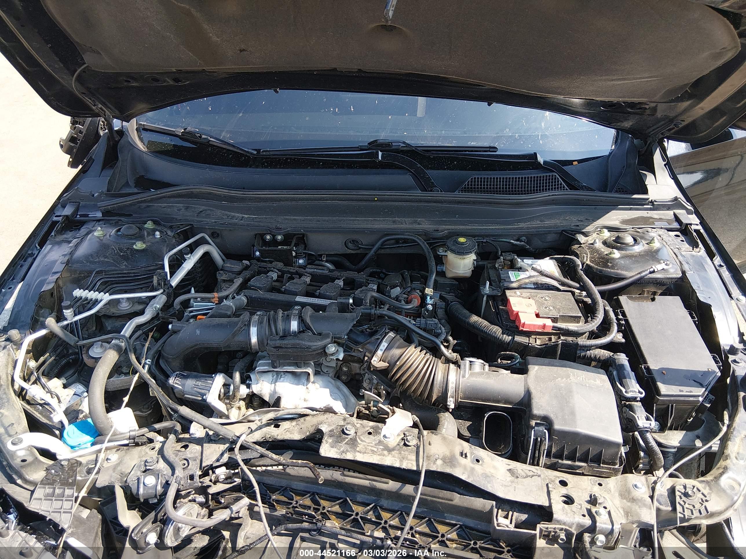 HONDA ACCORD image 10