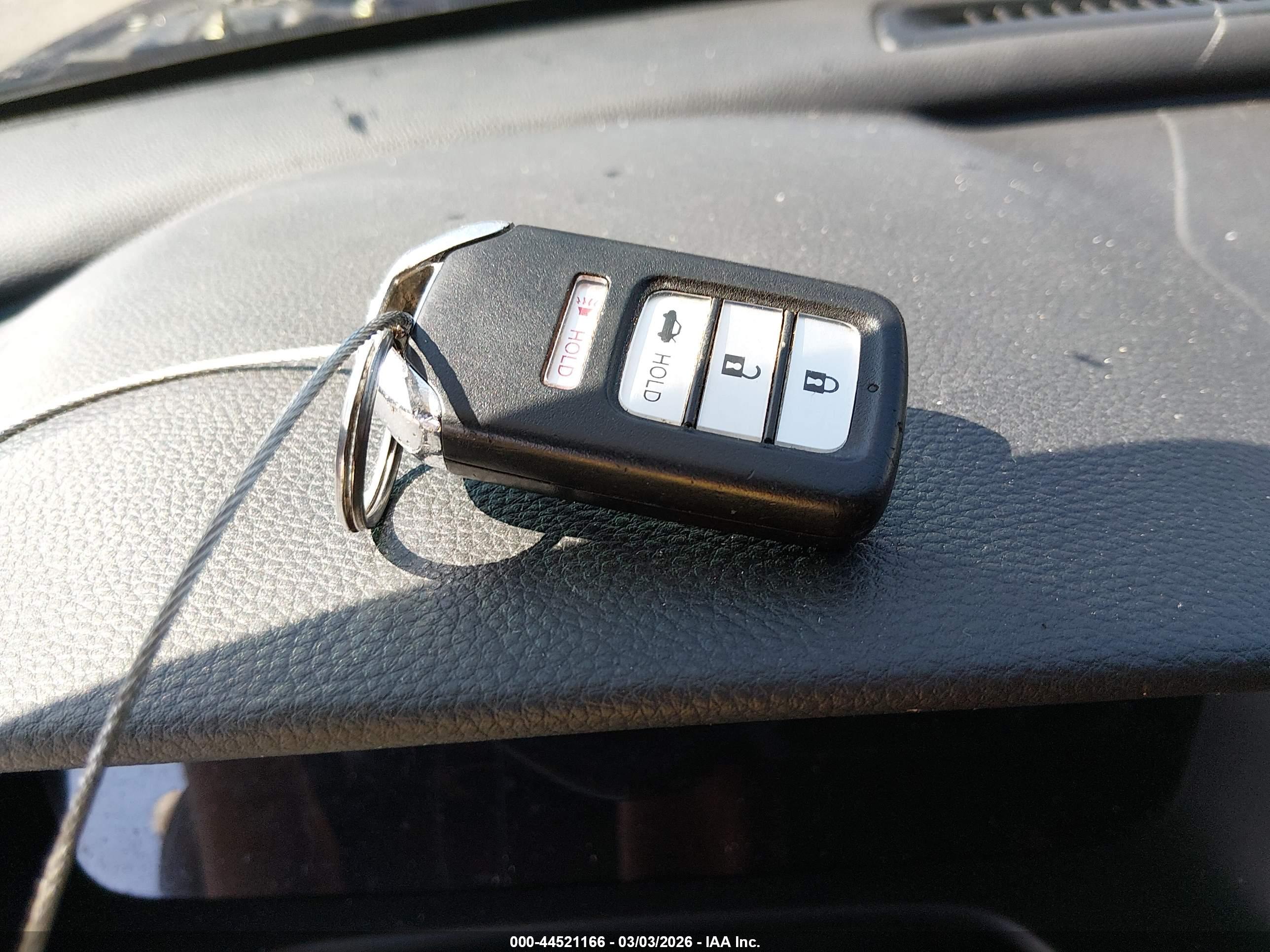 HONDA ACCORD image 11