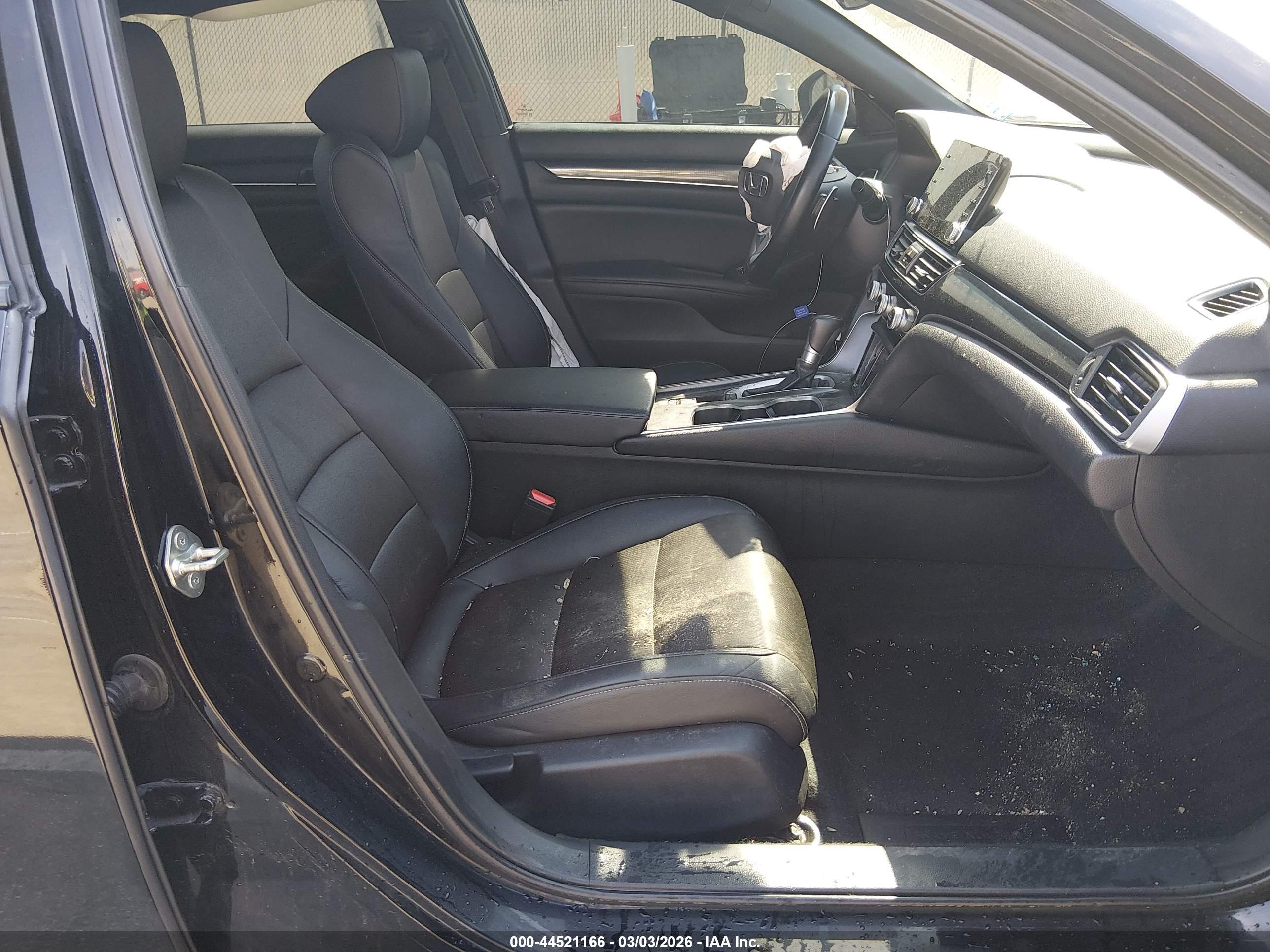 HONDA ACCORD image 5