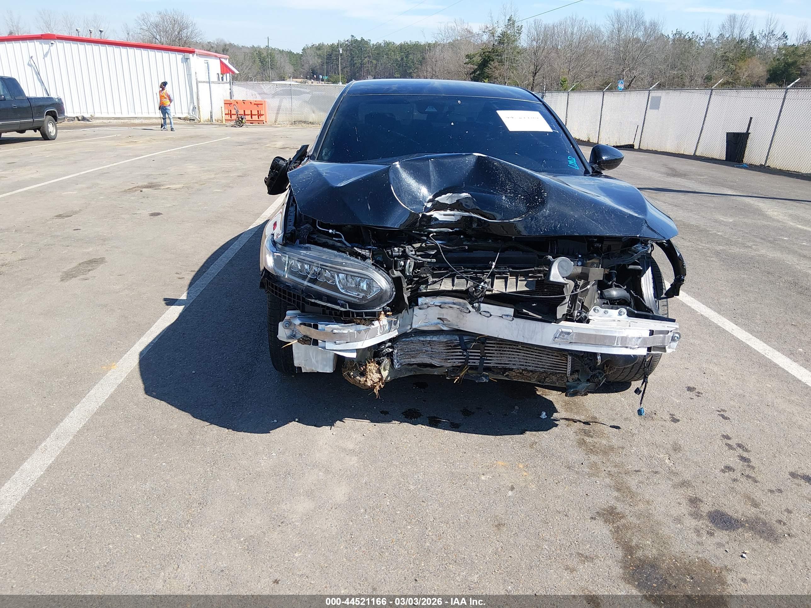 HONDA ACCORD image 6