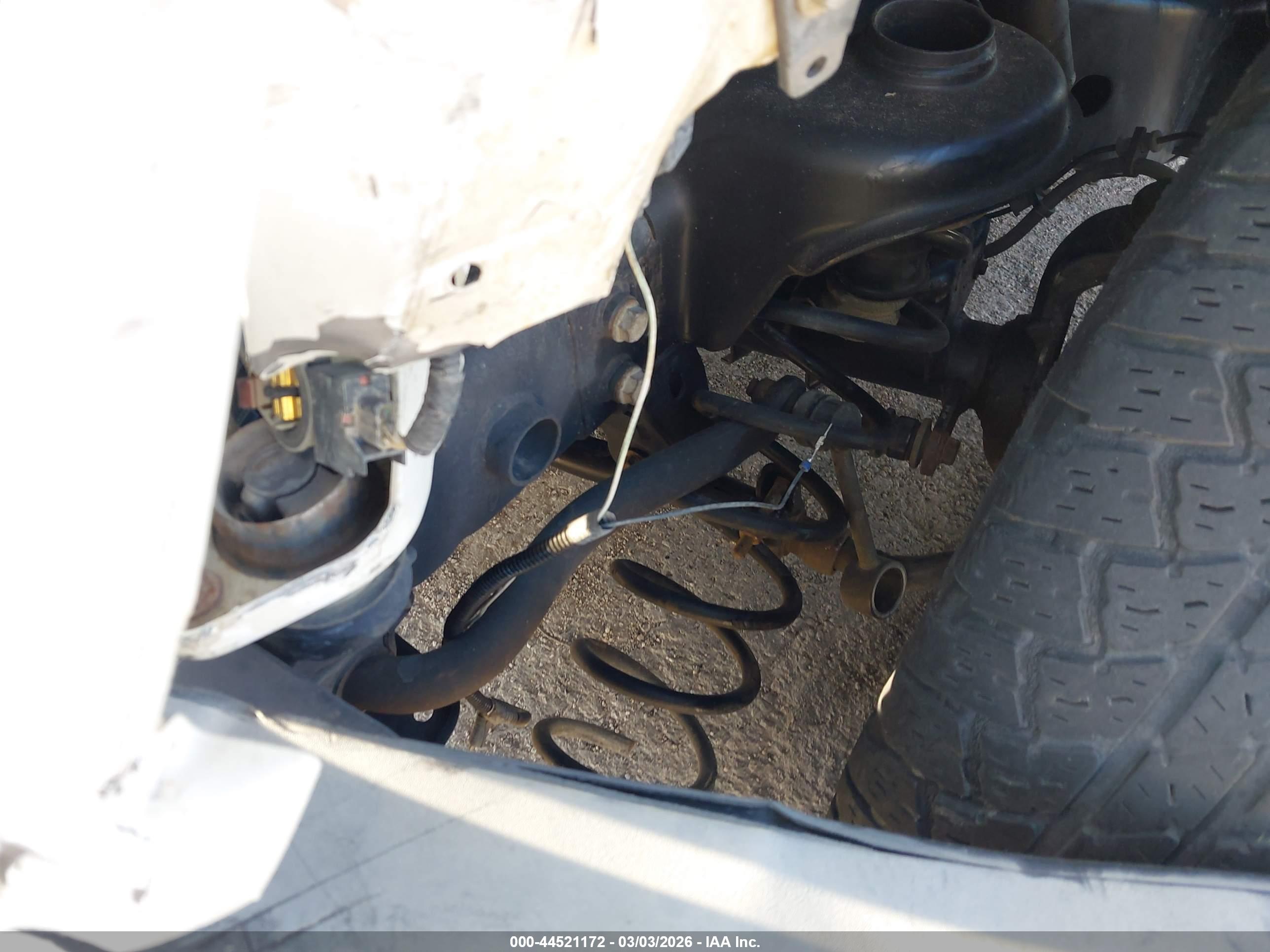 JEEP WRANGLER image 6