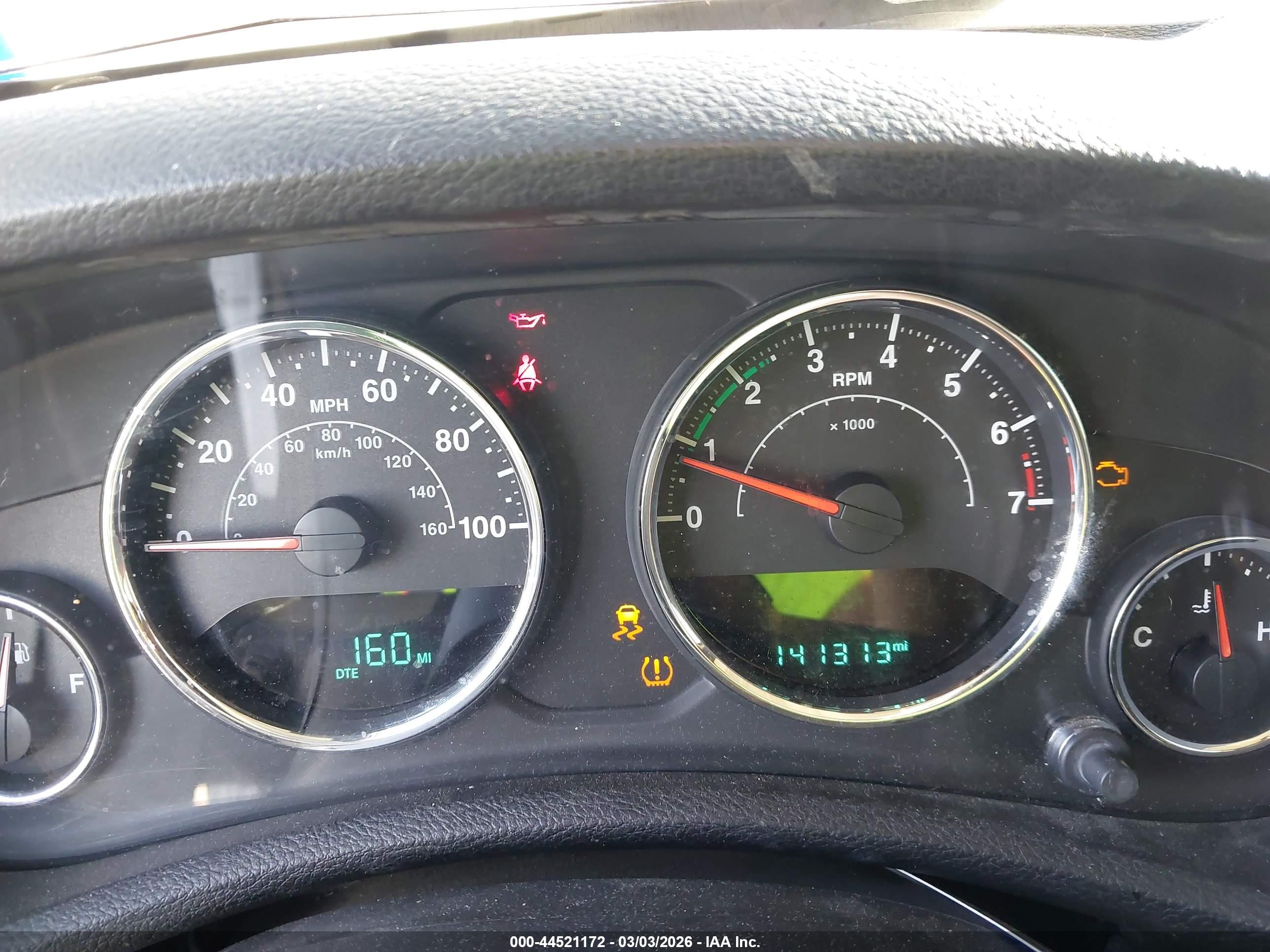 JEEP WRANGLER image 7