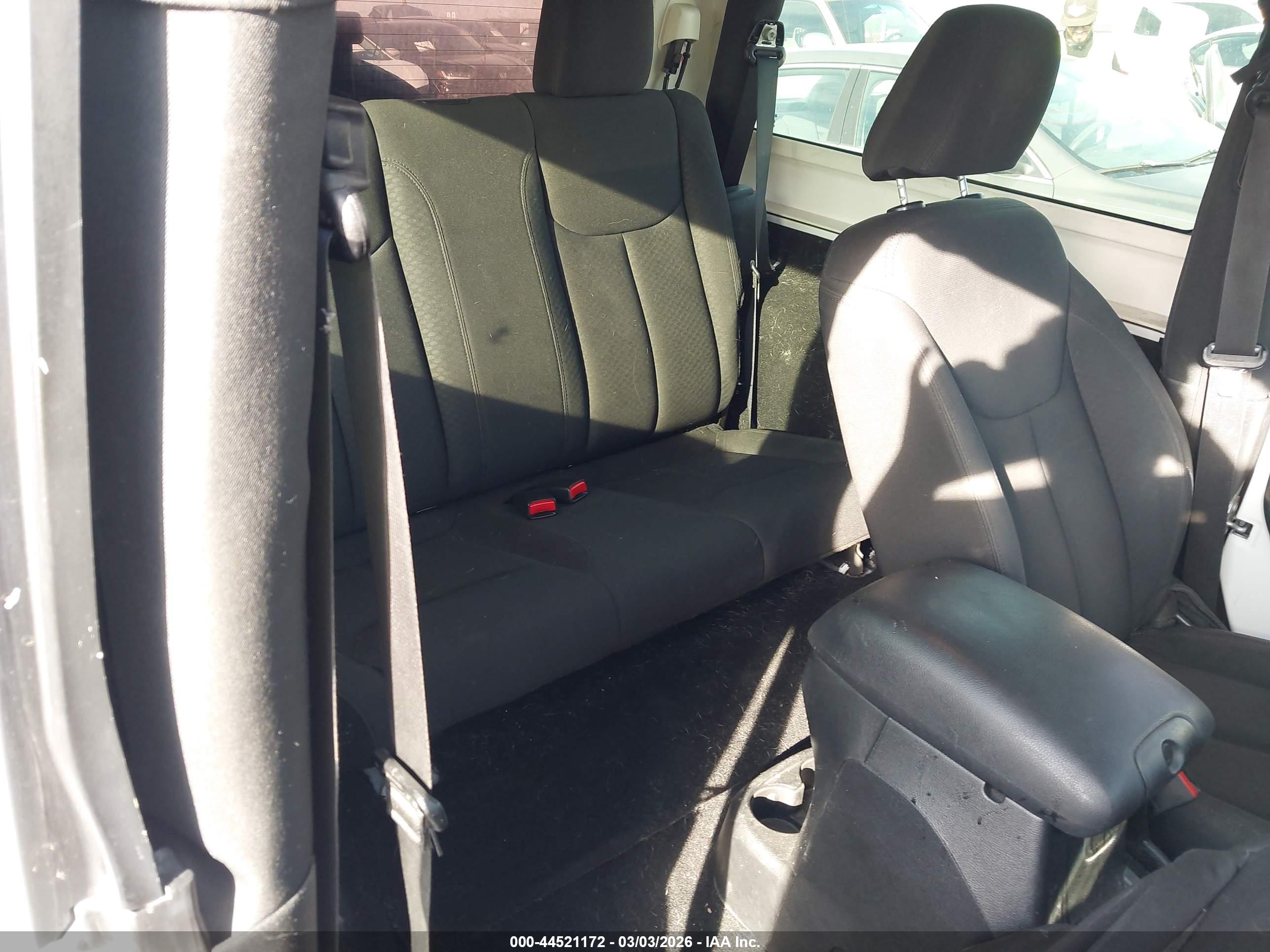 JEEP WRANGLER image 8