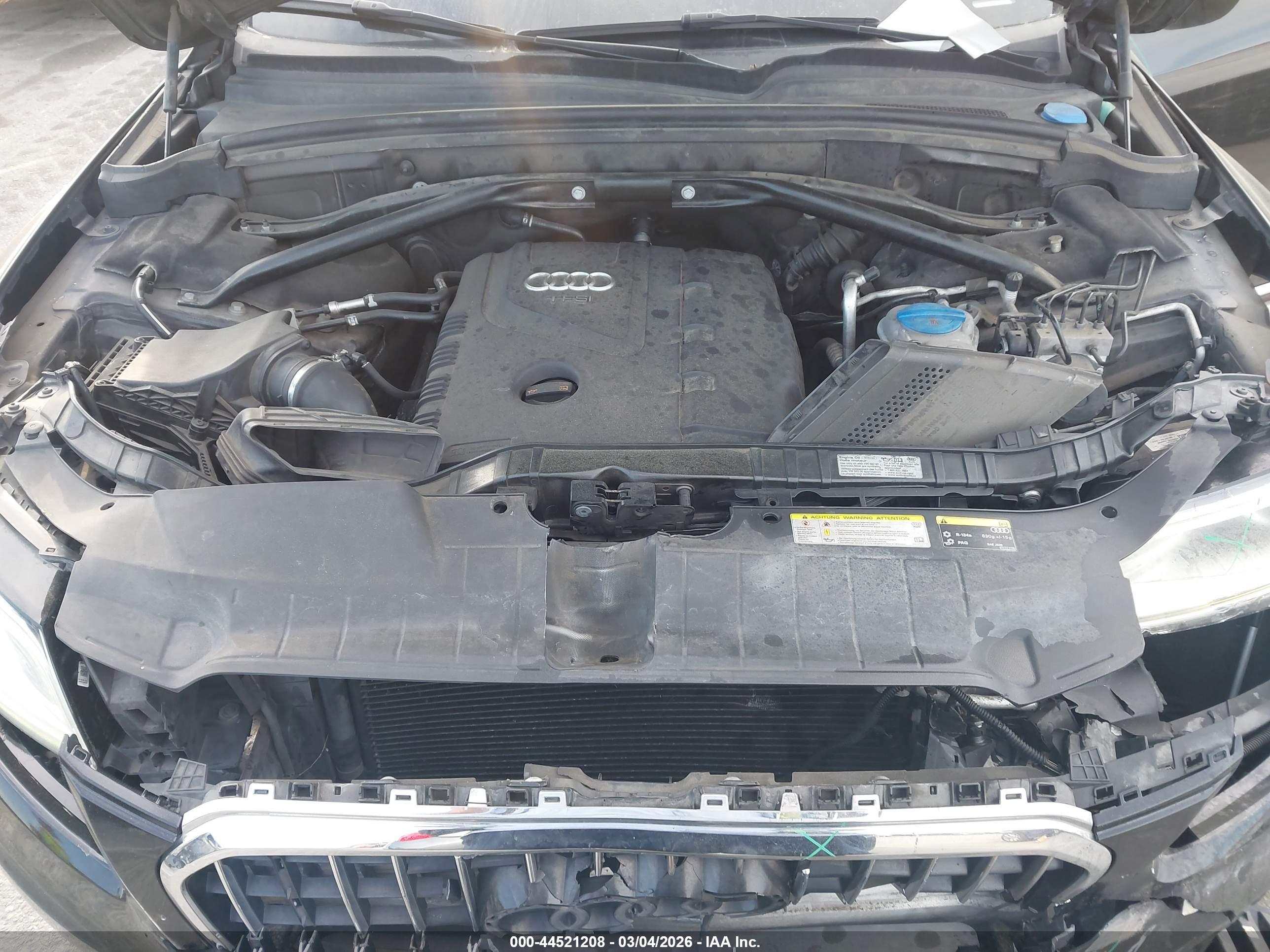 AUDI Q5 image 10