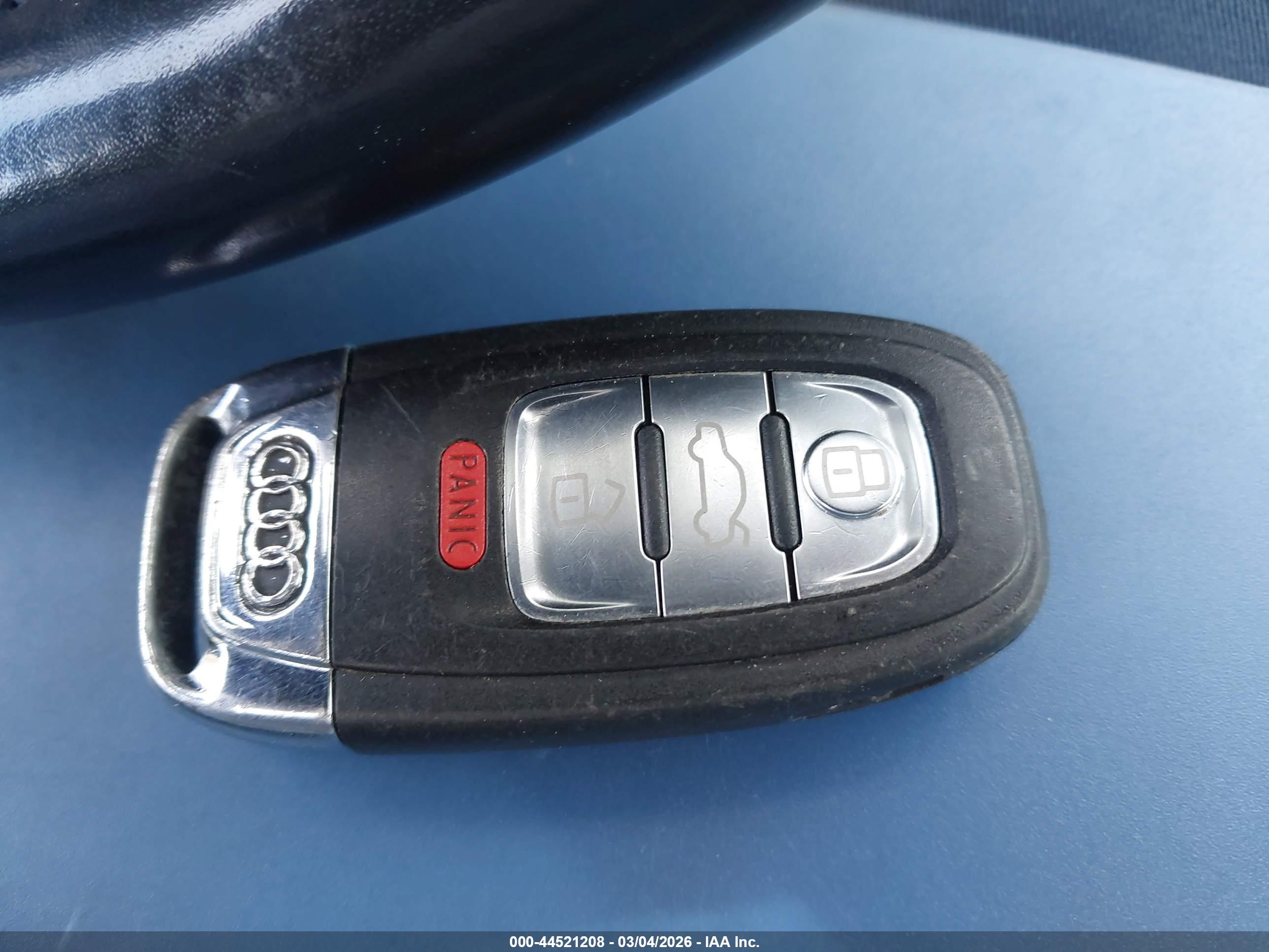 AUDI Q5 image 11