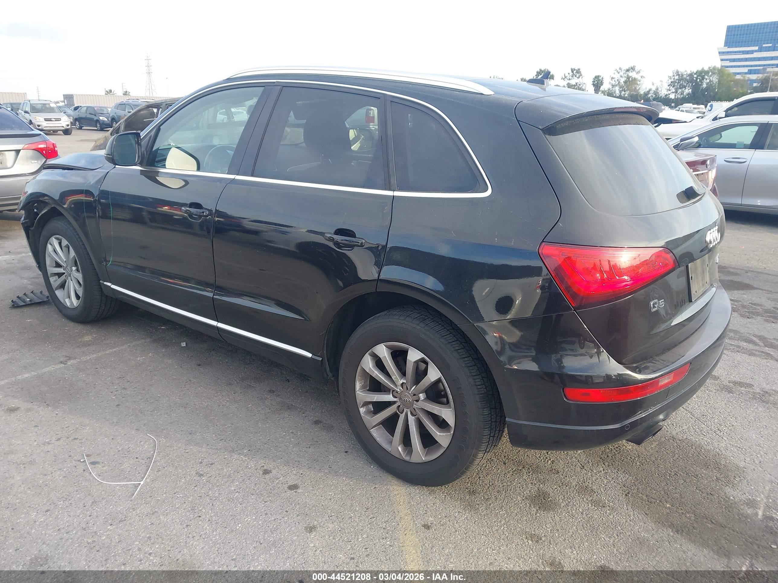 AUDI Q5 image 3