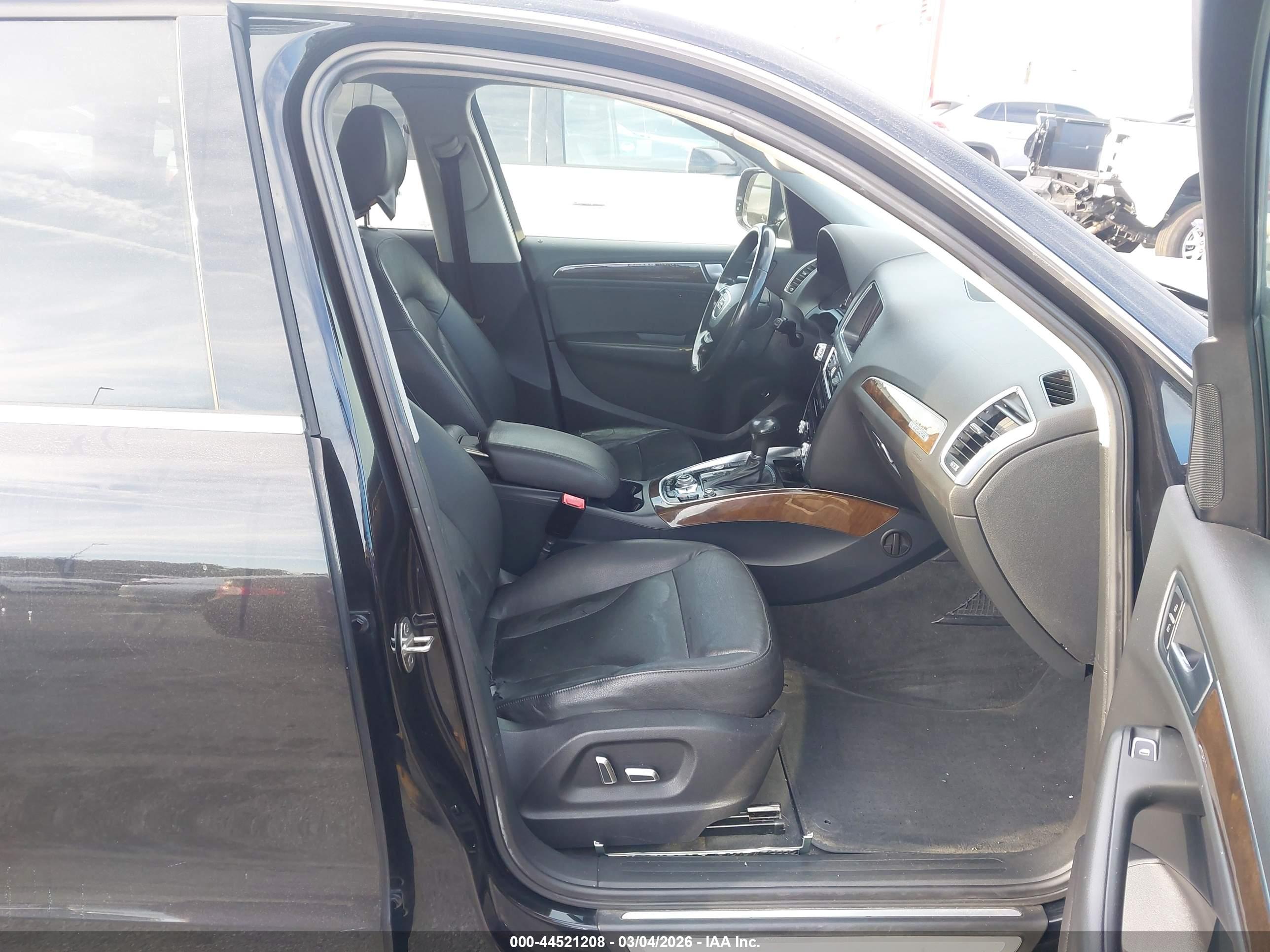 AUDI Q5 image 5