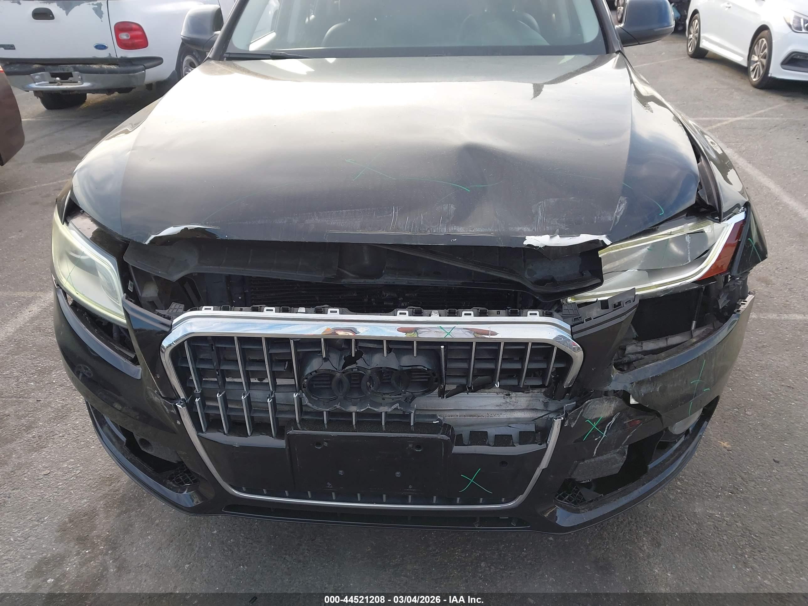 AUDI Q5 image 6