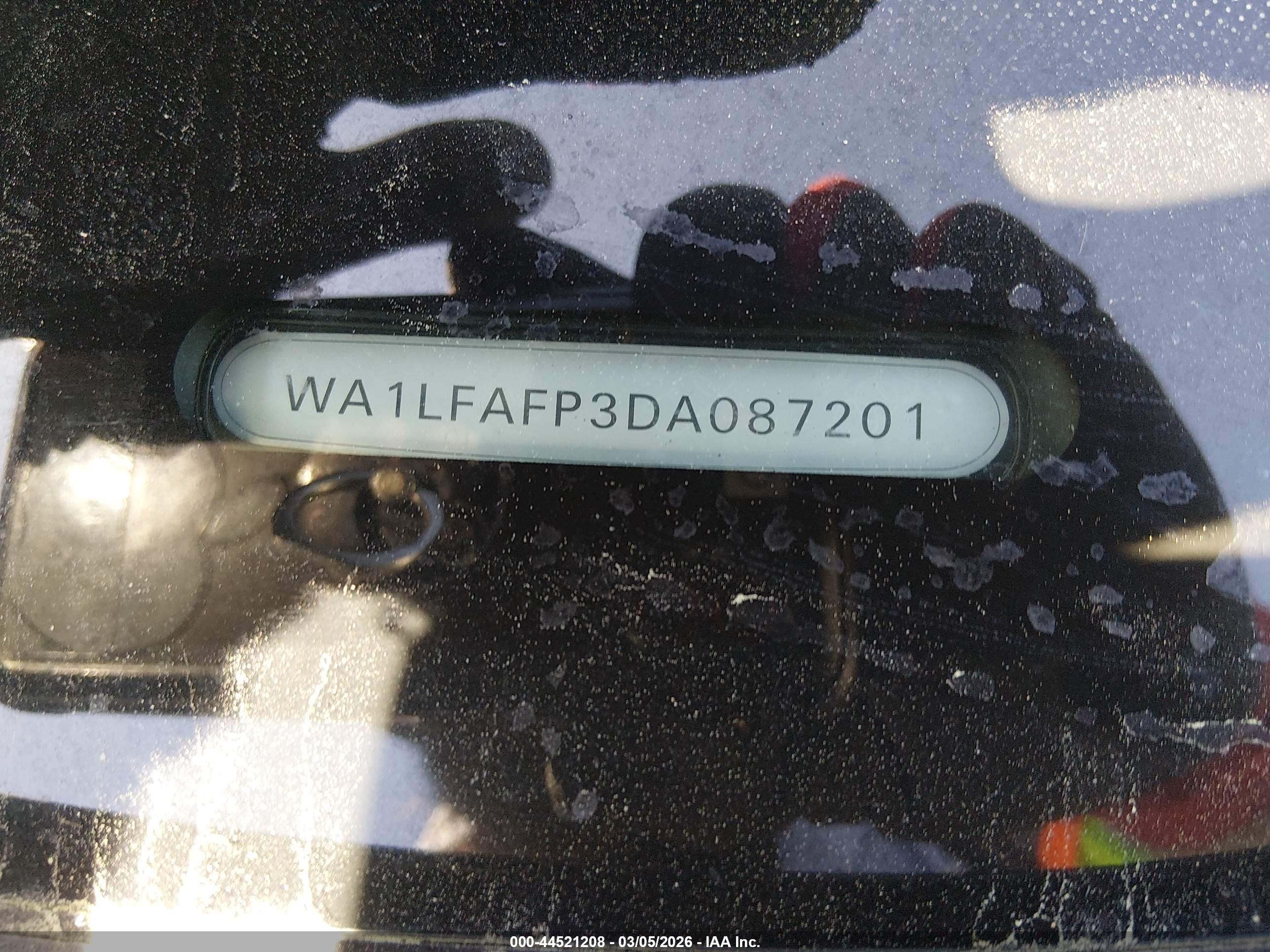 AUDI Q5 image 9