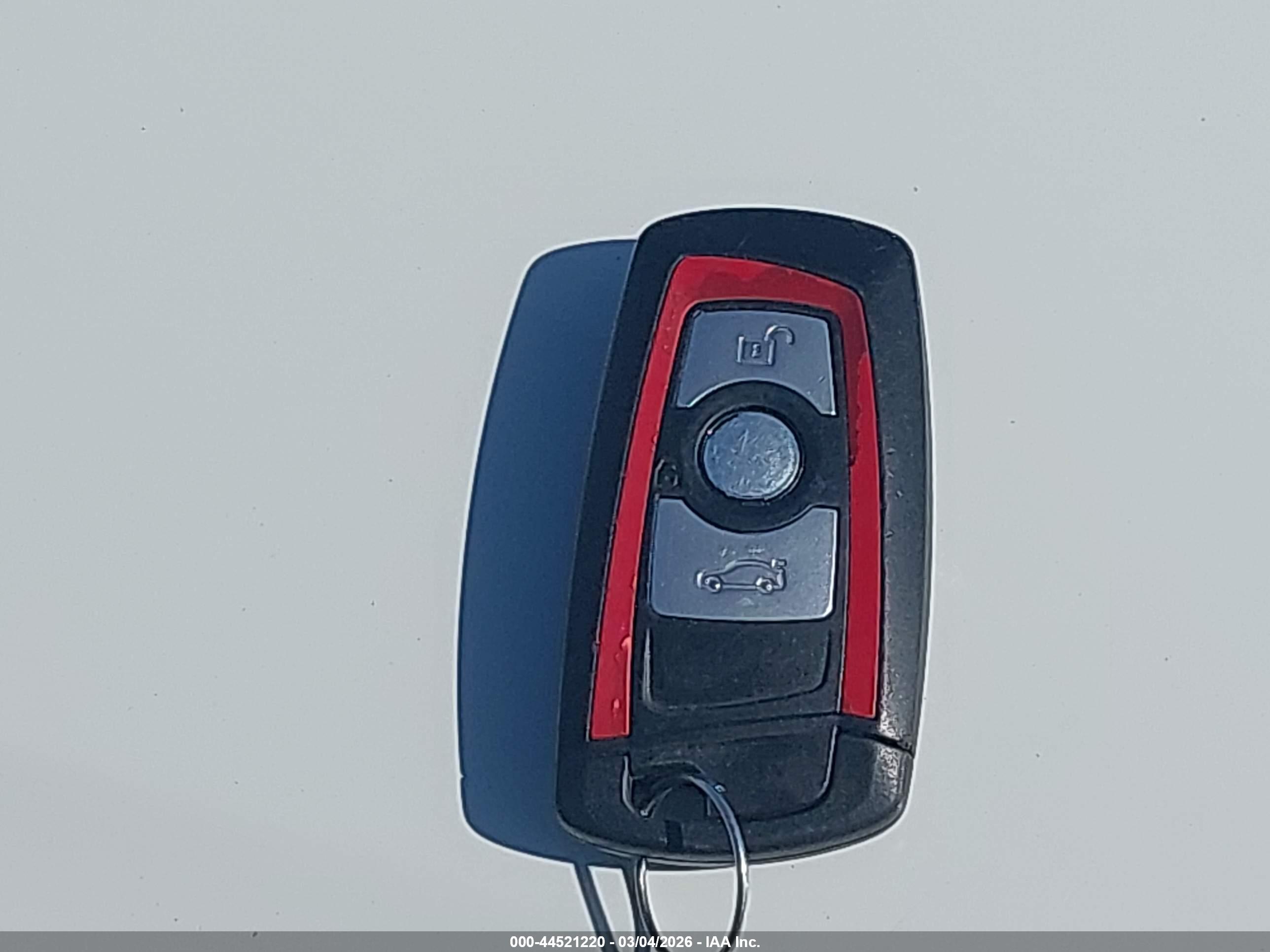 BMW 328I image 11