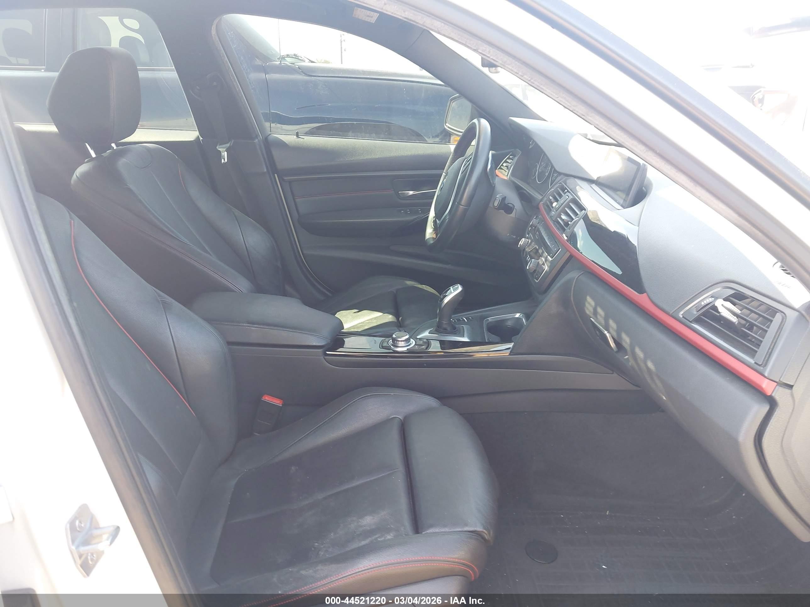 BMW 328I image 5