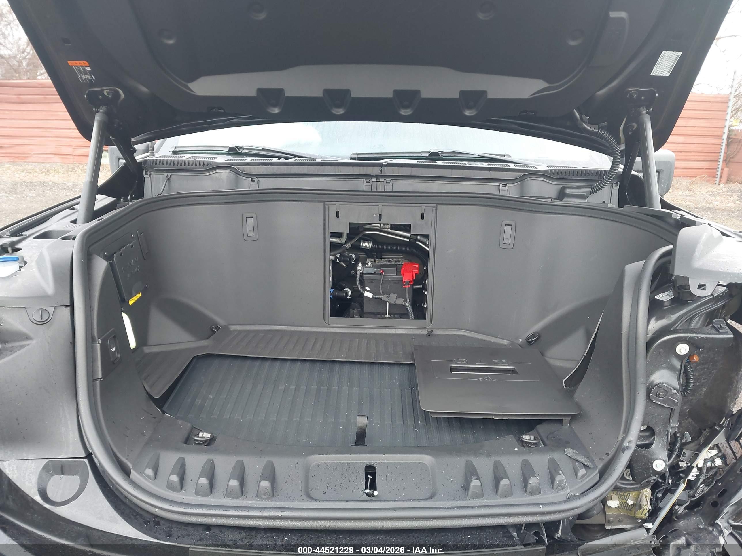 FORD F-150 image 10