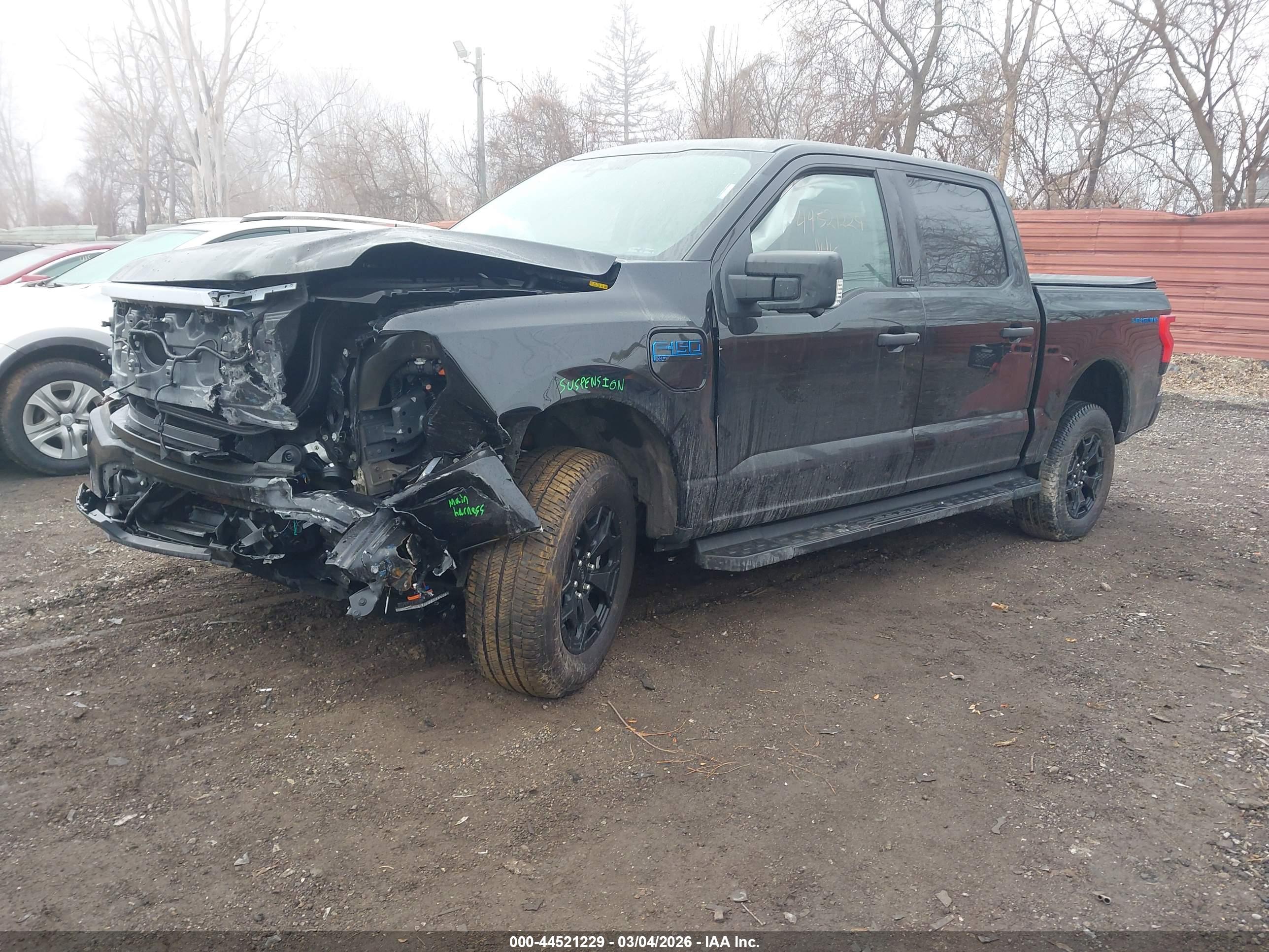 FORD F-150 image 2