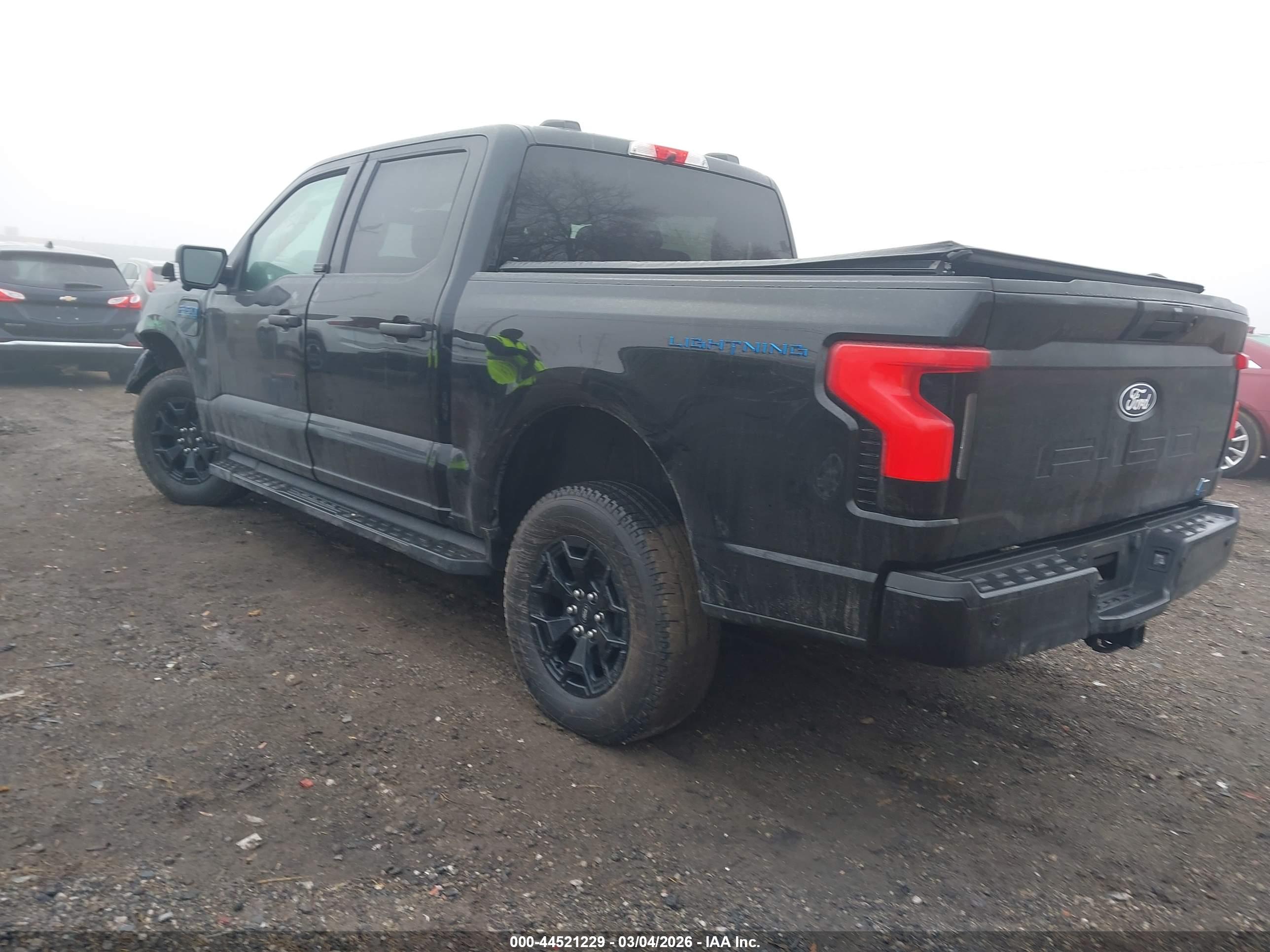 FORD F-150 image 3