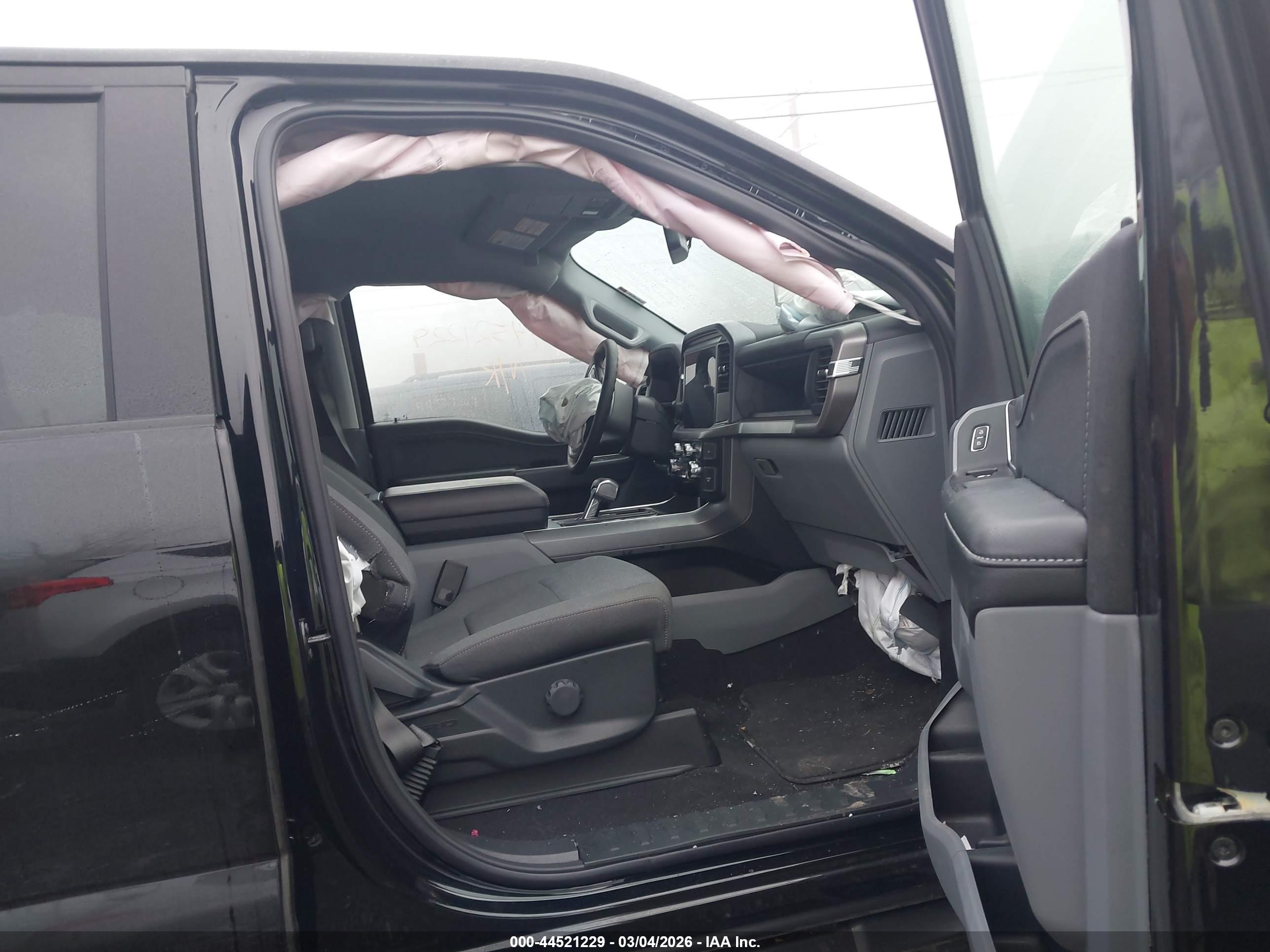 FORD F-150 image 5