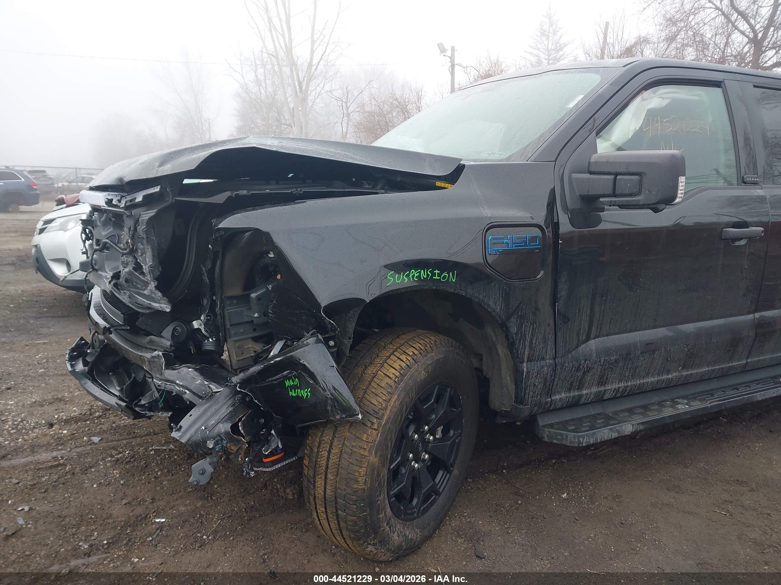 FORD F-150 image 6