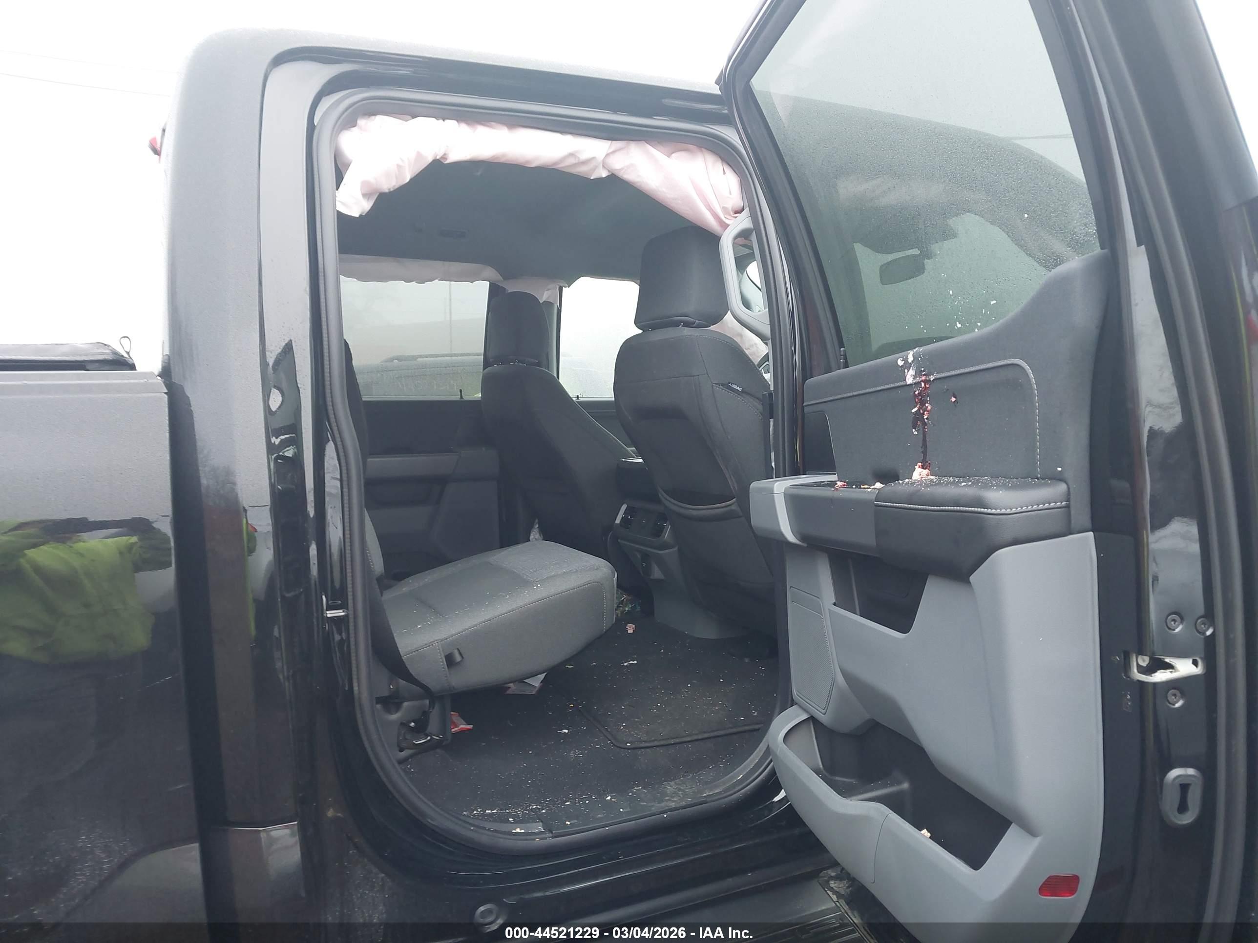 FORD F-150 image 8