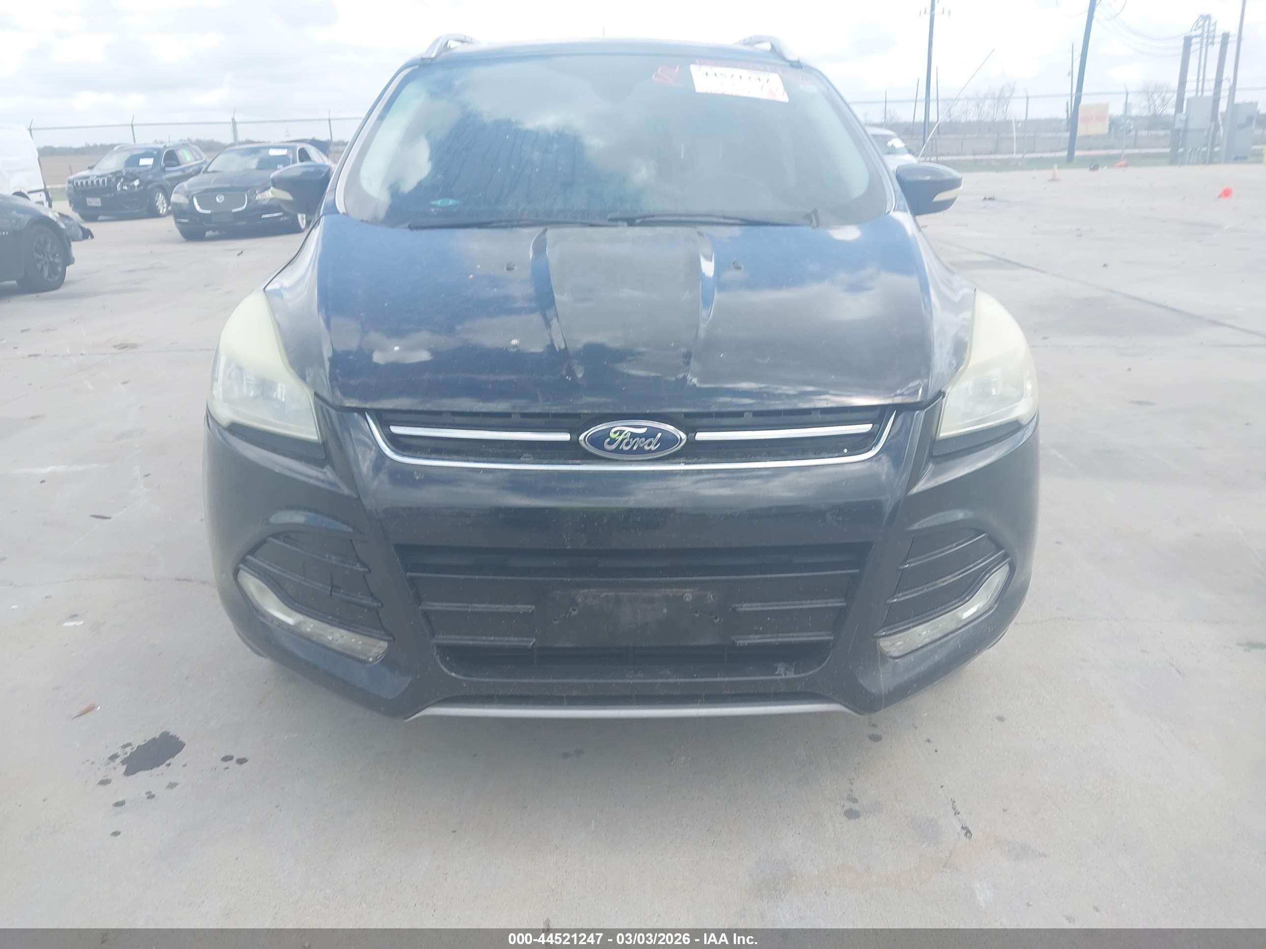 FORD ESCAPE image 6