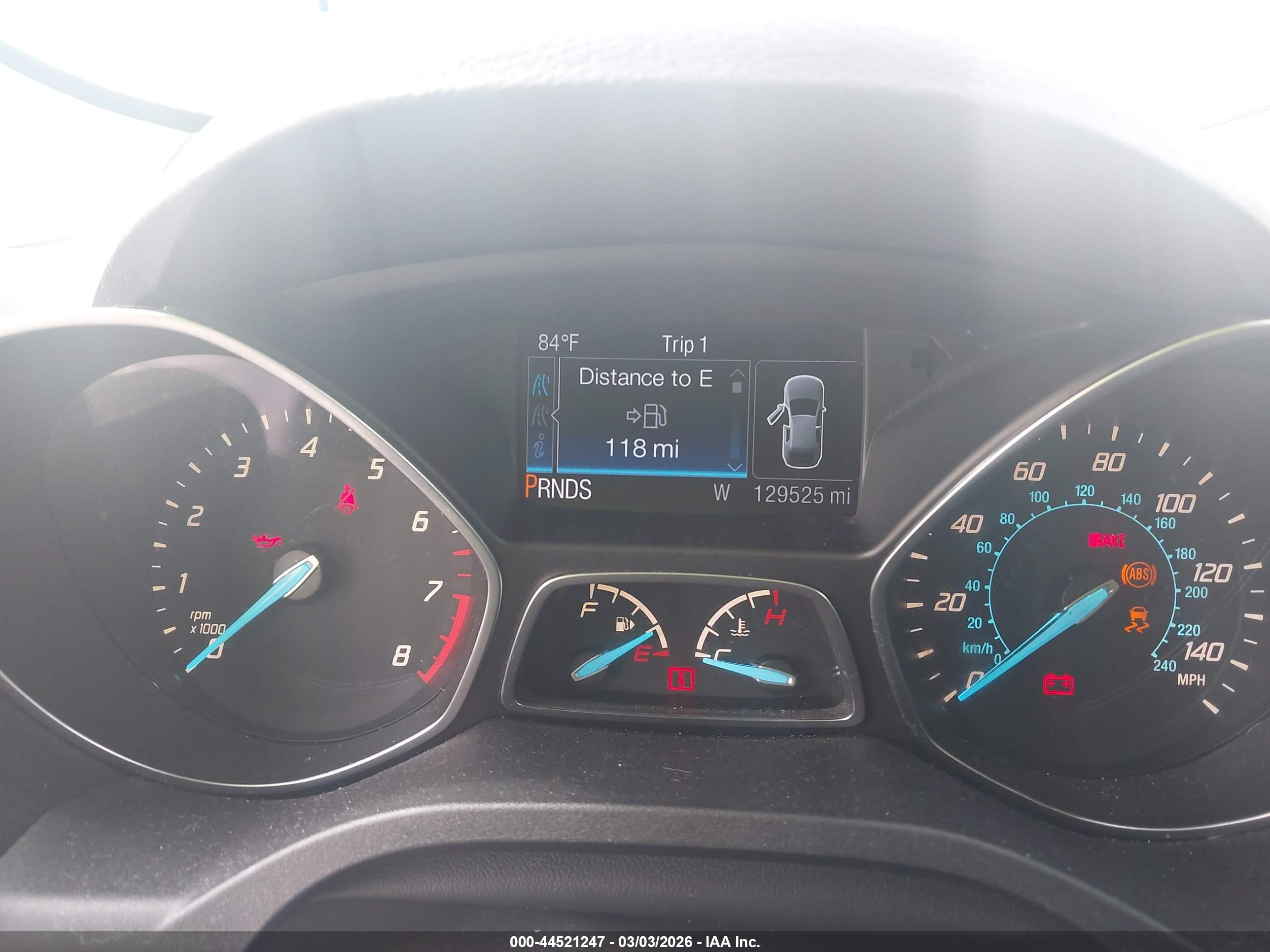 FORD ESCAPE image 7