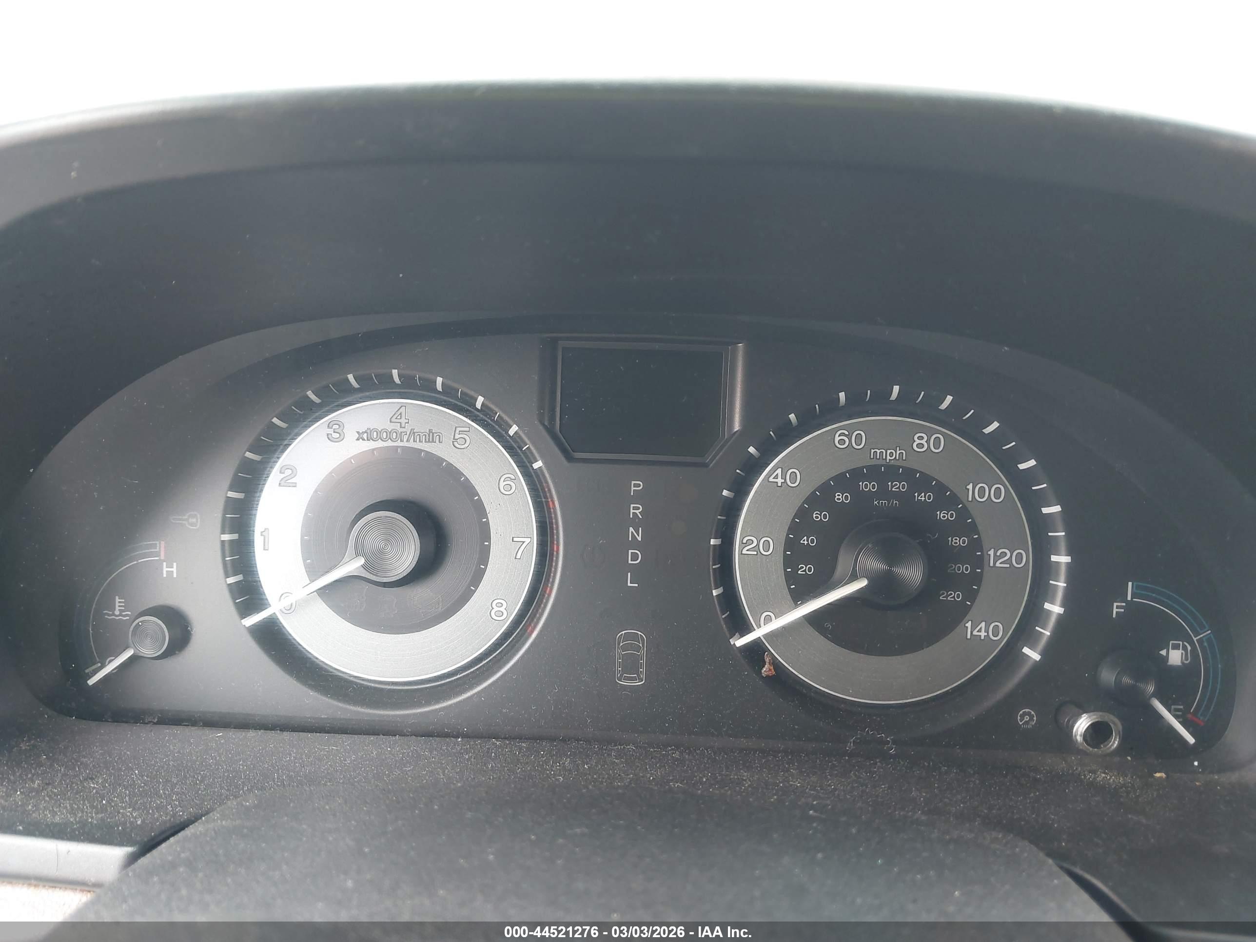HONDA ODYSSEY image 7