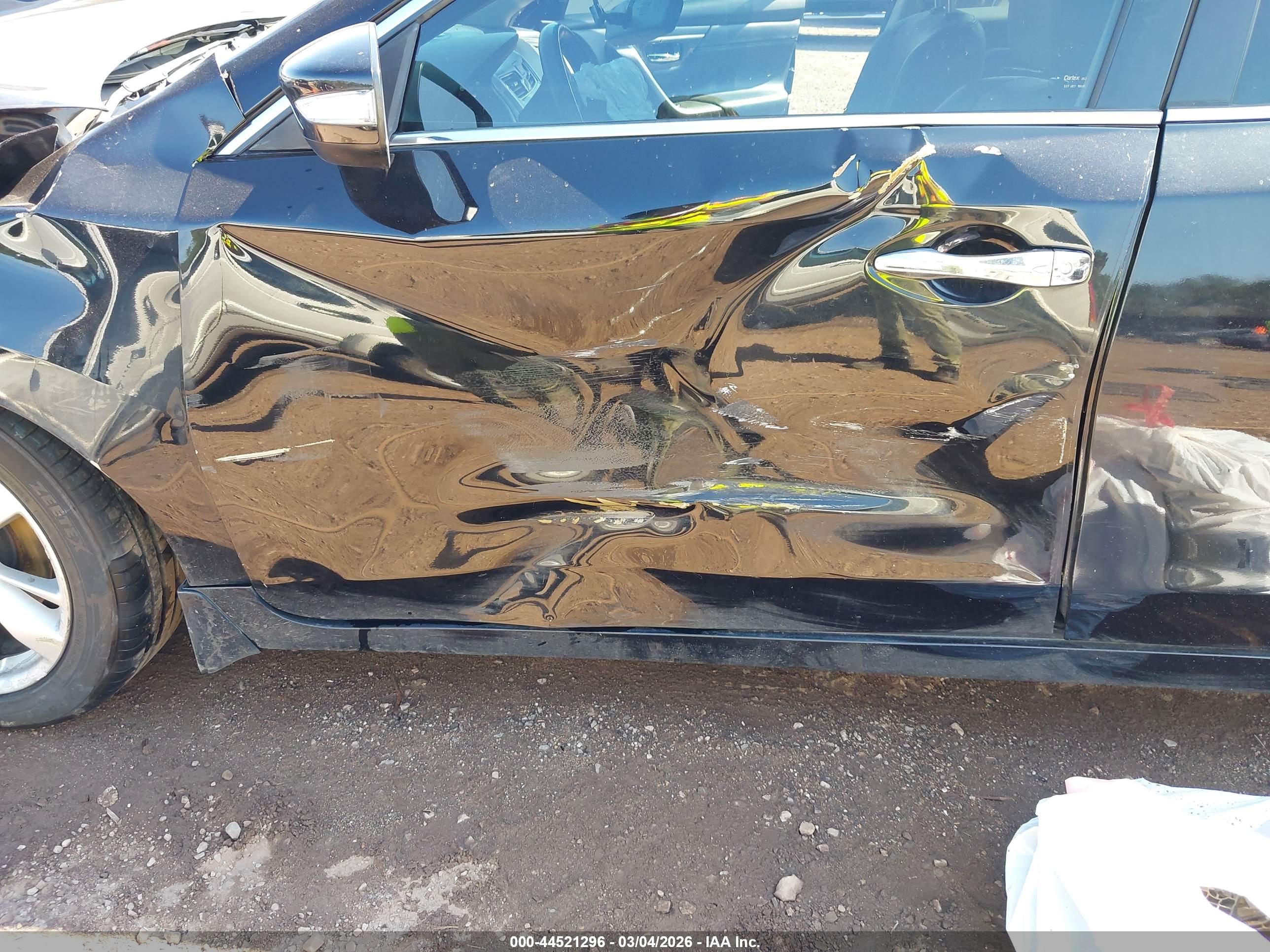 NISSAN ALTIMA image 6