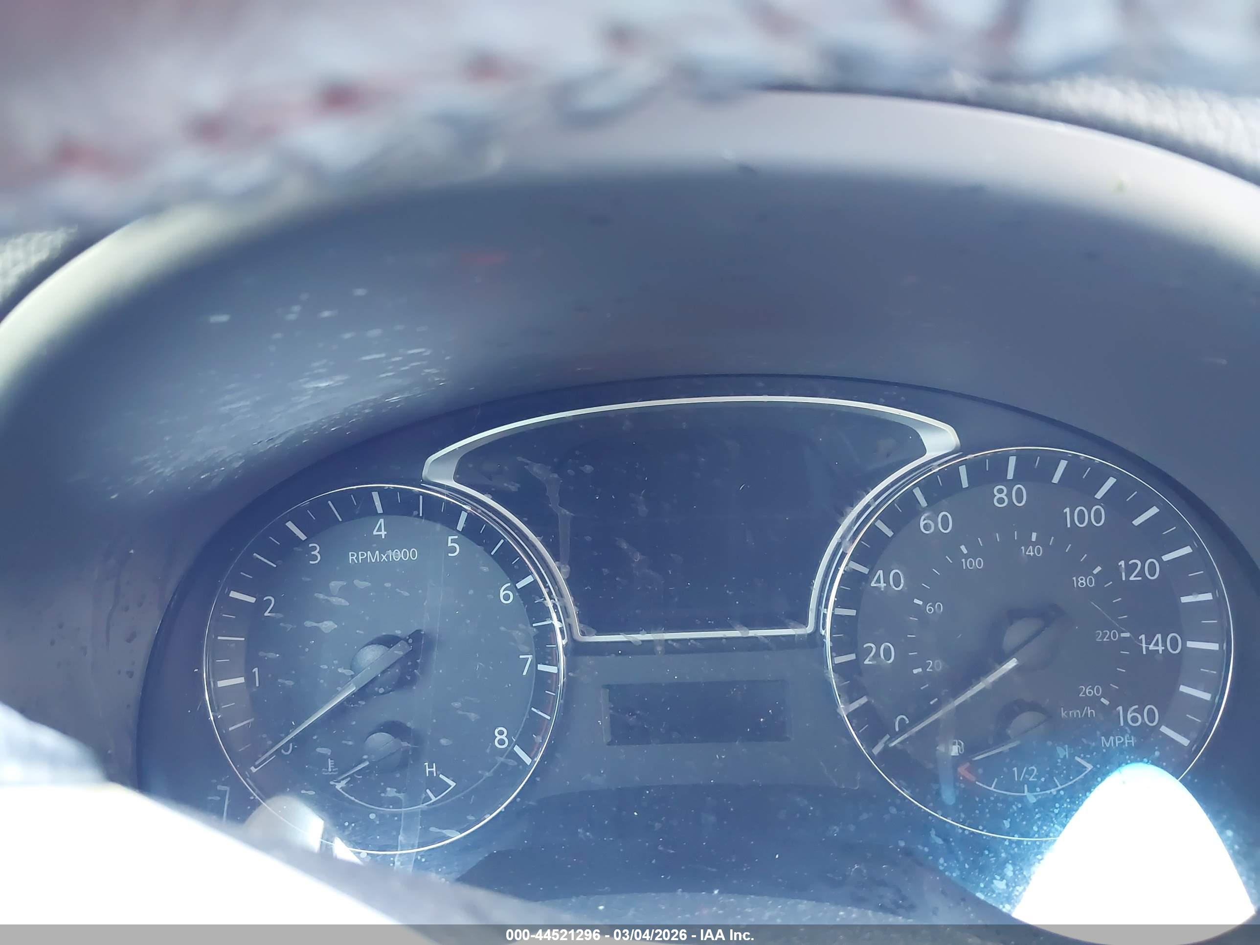NISSAN ALTIMA image 7