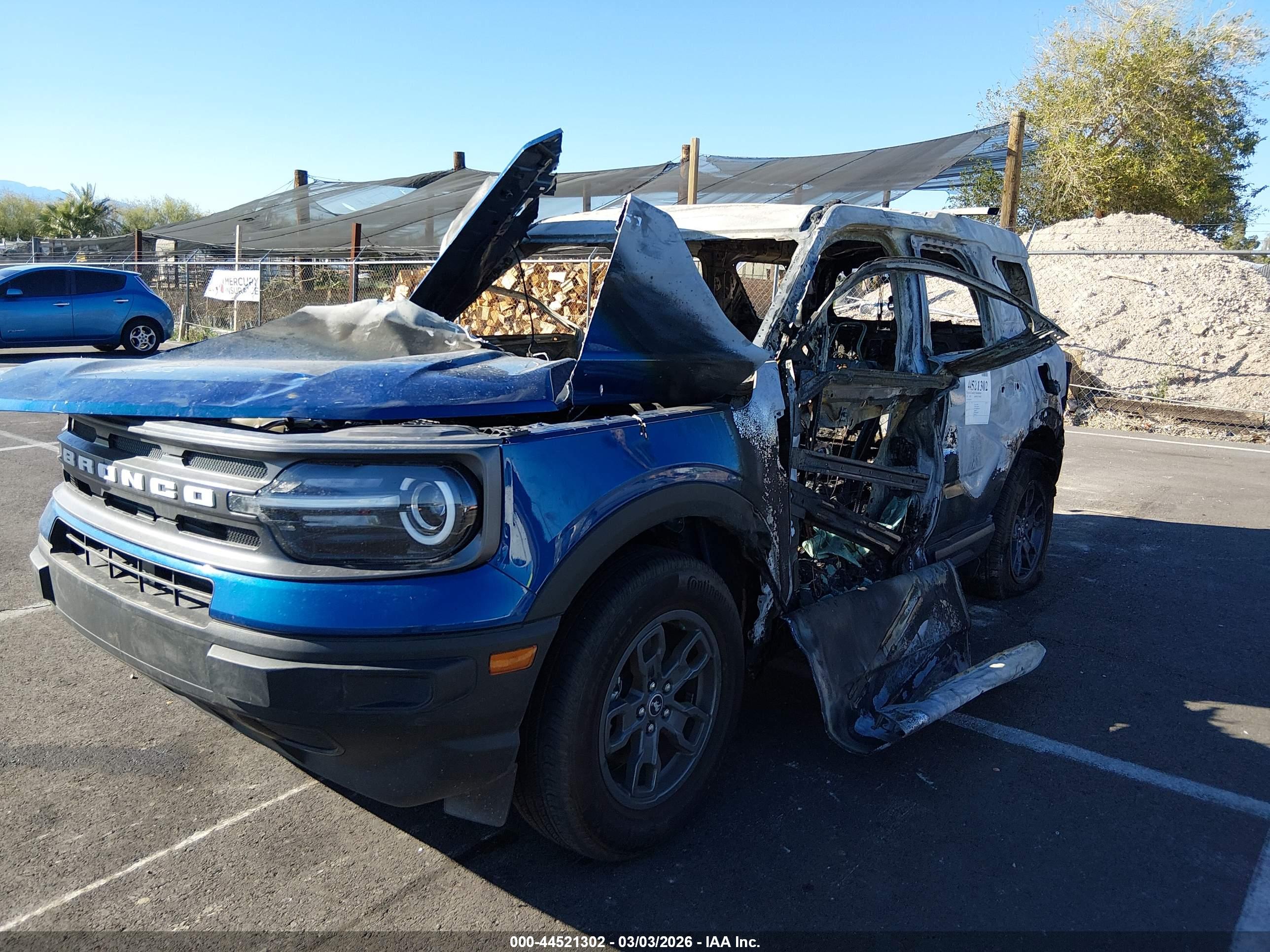 FORD BRONCO image 2