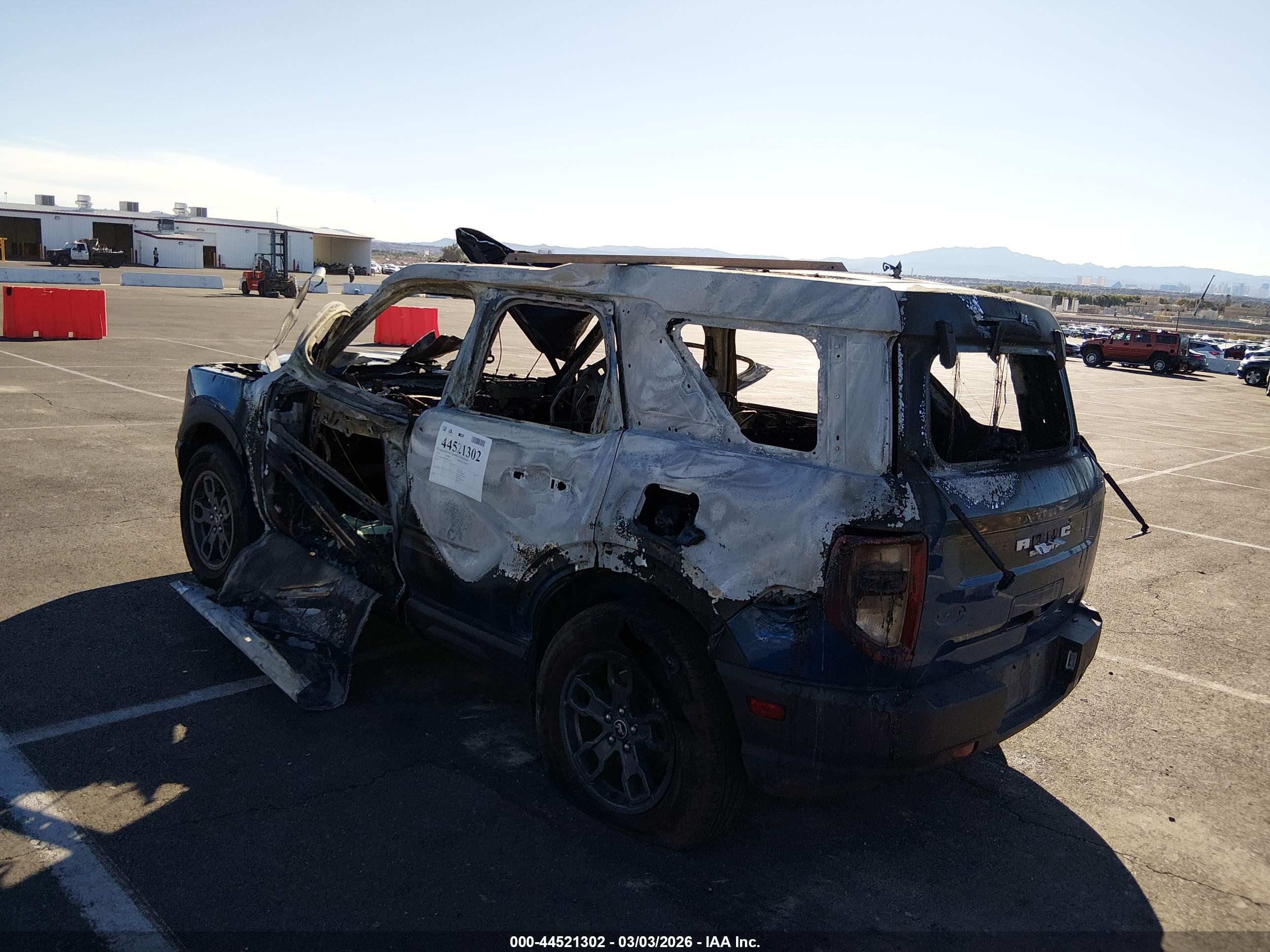 FORD BRONCO image 3