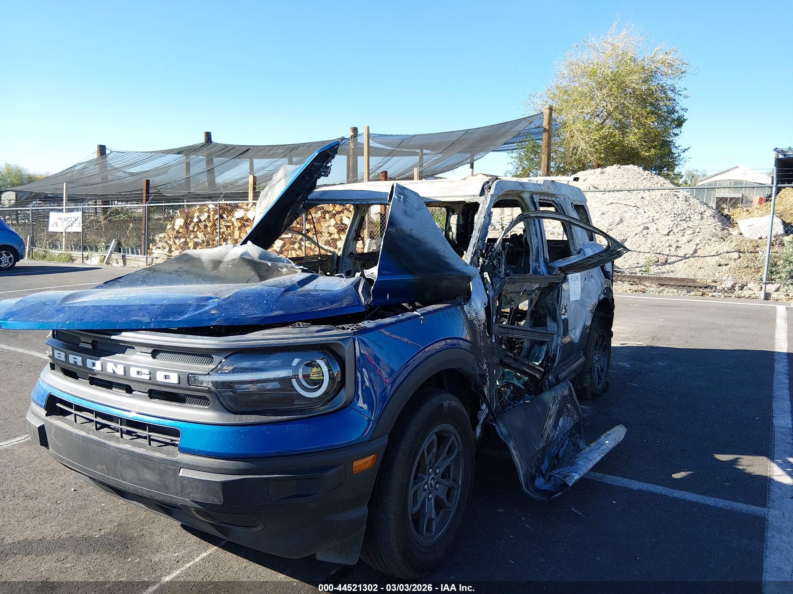 FORD BRONCO image 6