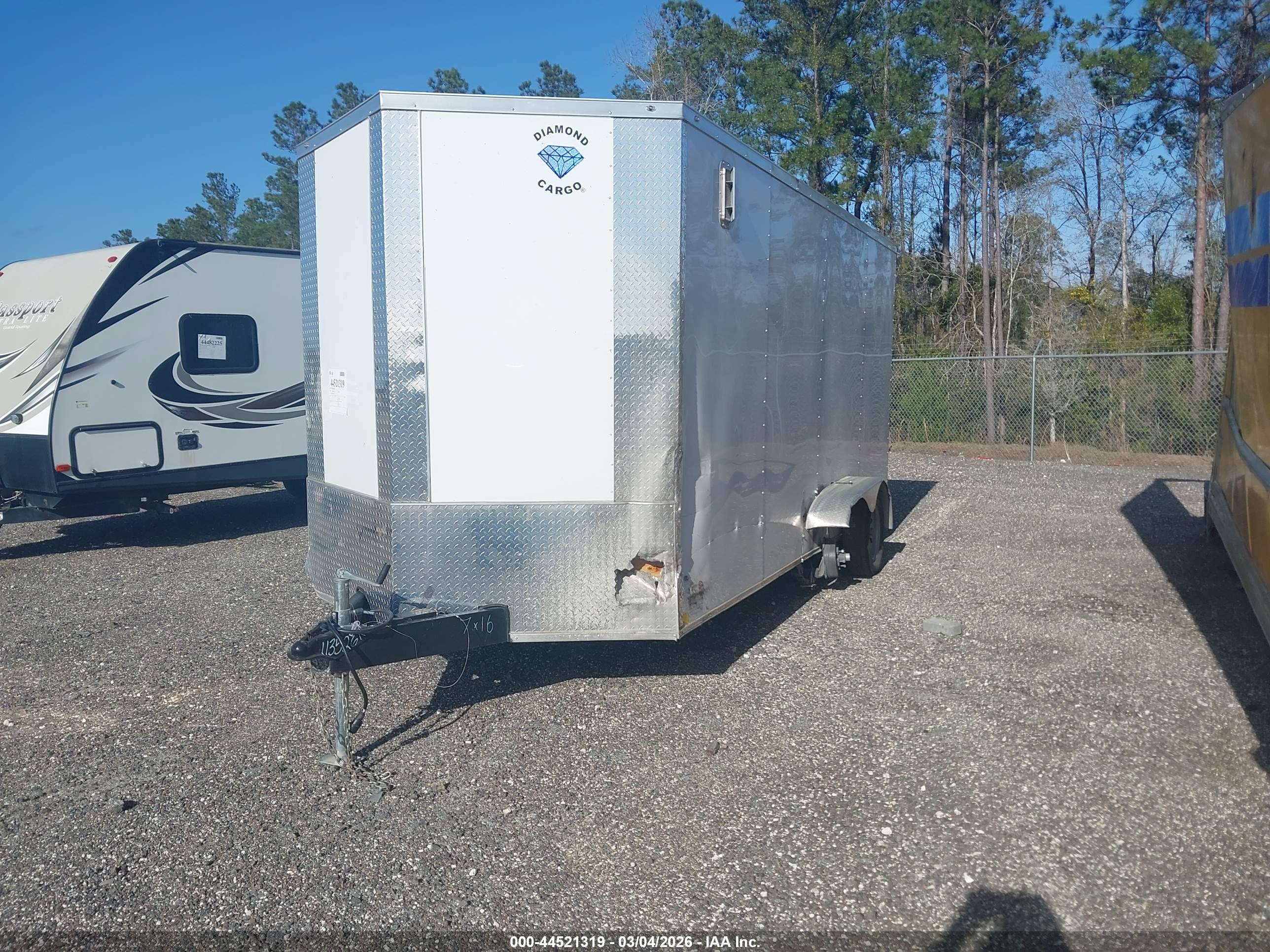 DIAMOND CARGO image 2