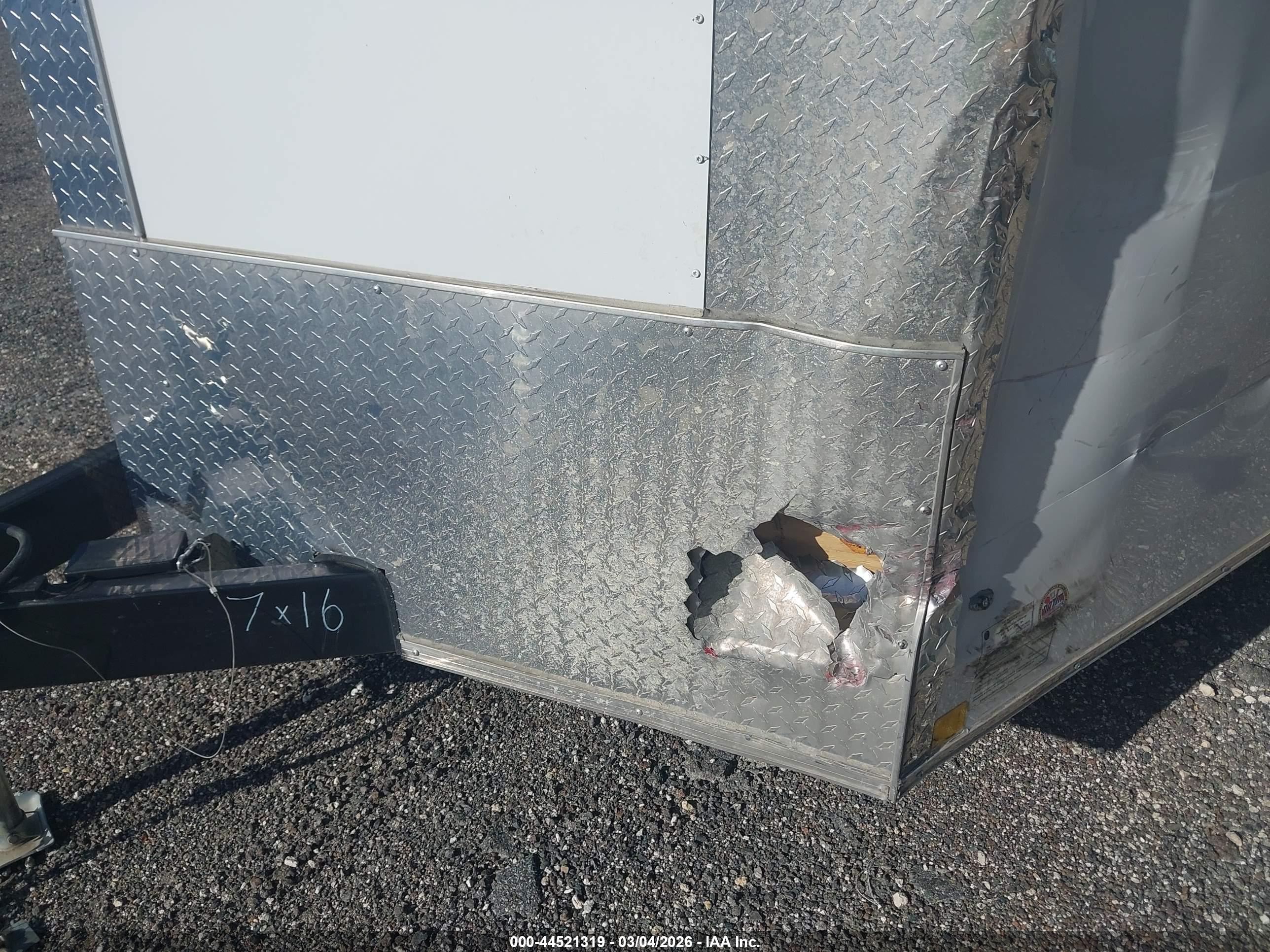 DIAMOND CARGO image 6