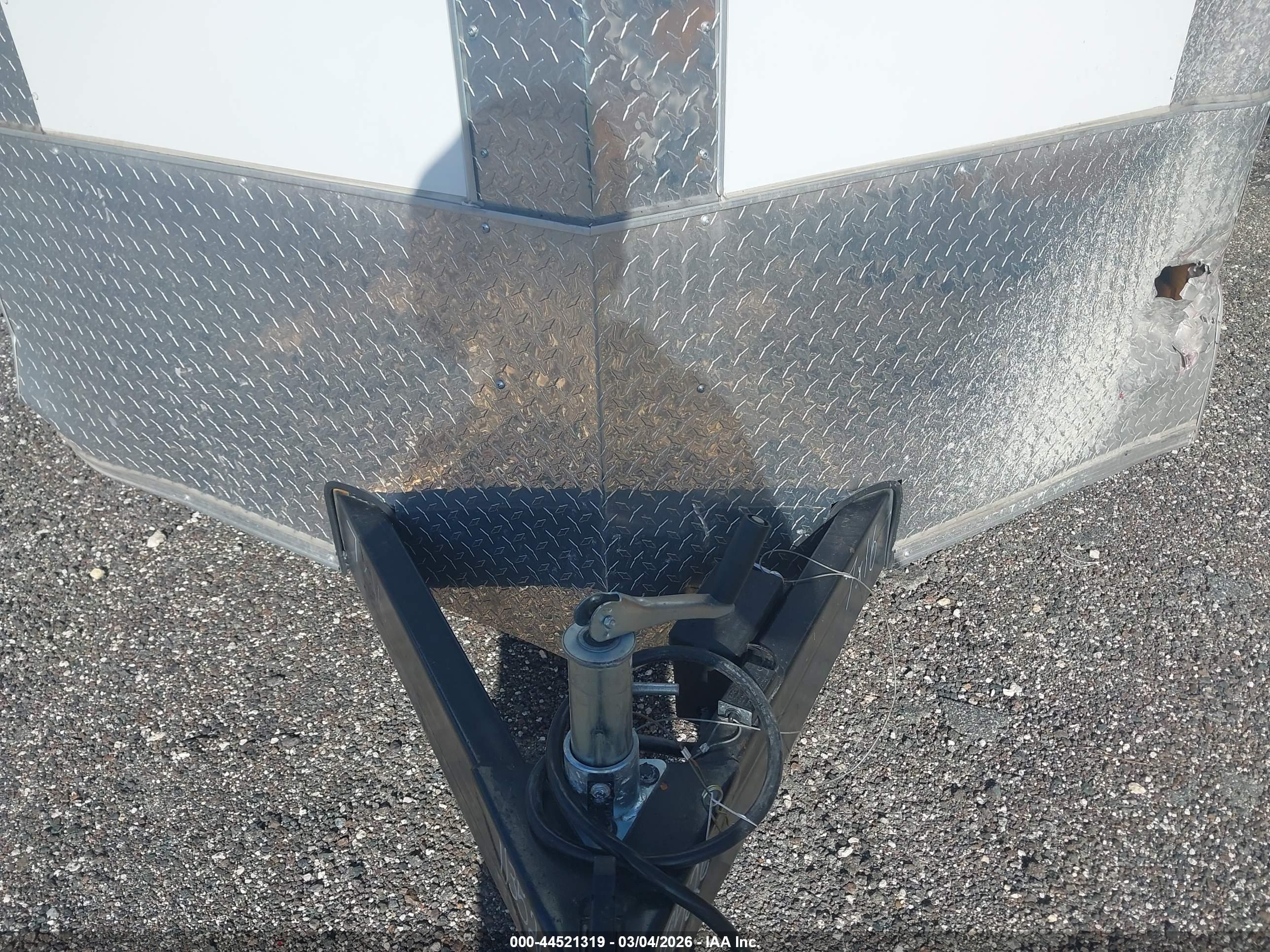 DIAMOND CARGO image 7