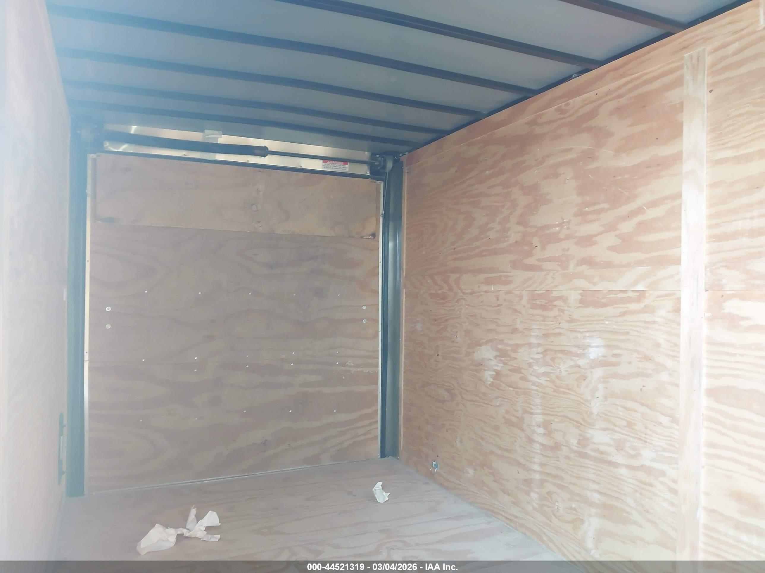 DIAMOND CARGO image 8