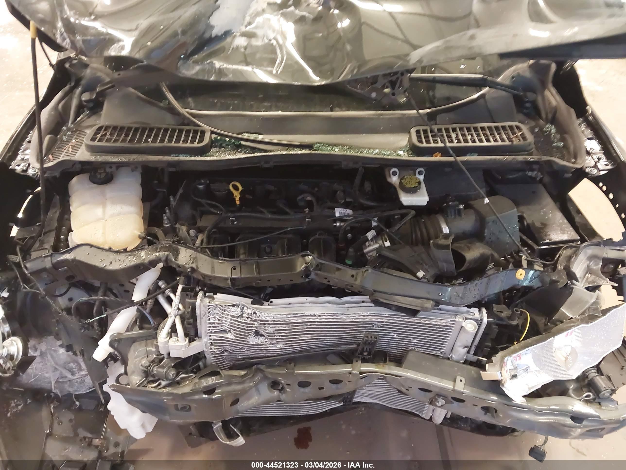 FORD ESCAPE image 10