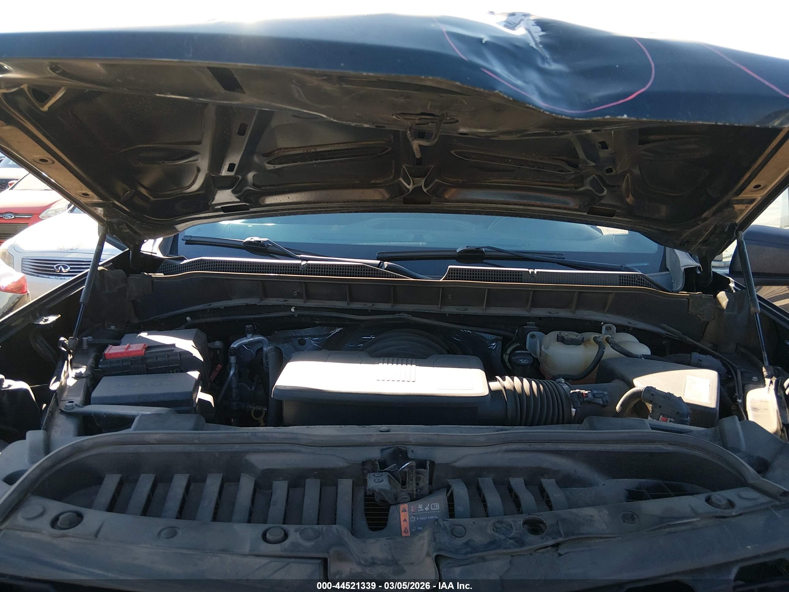 CHEVROLET SILVERADO image 10