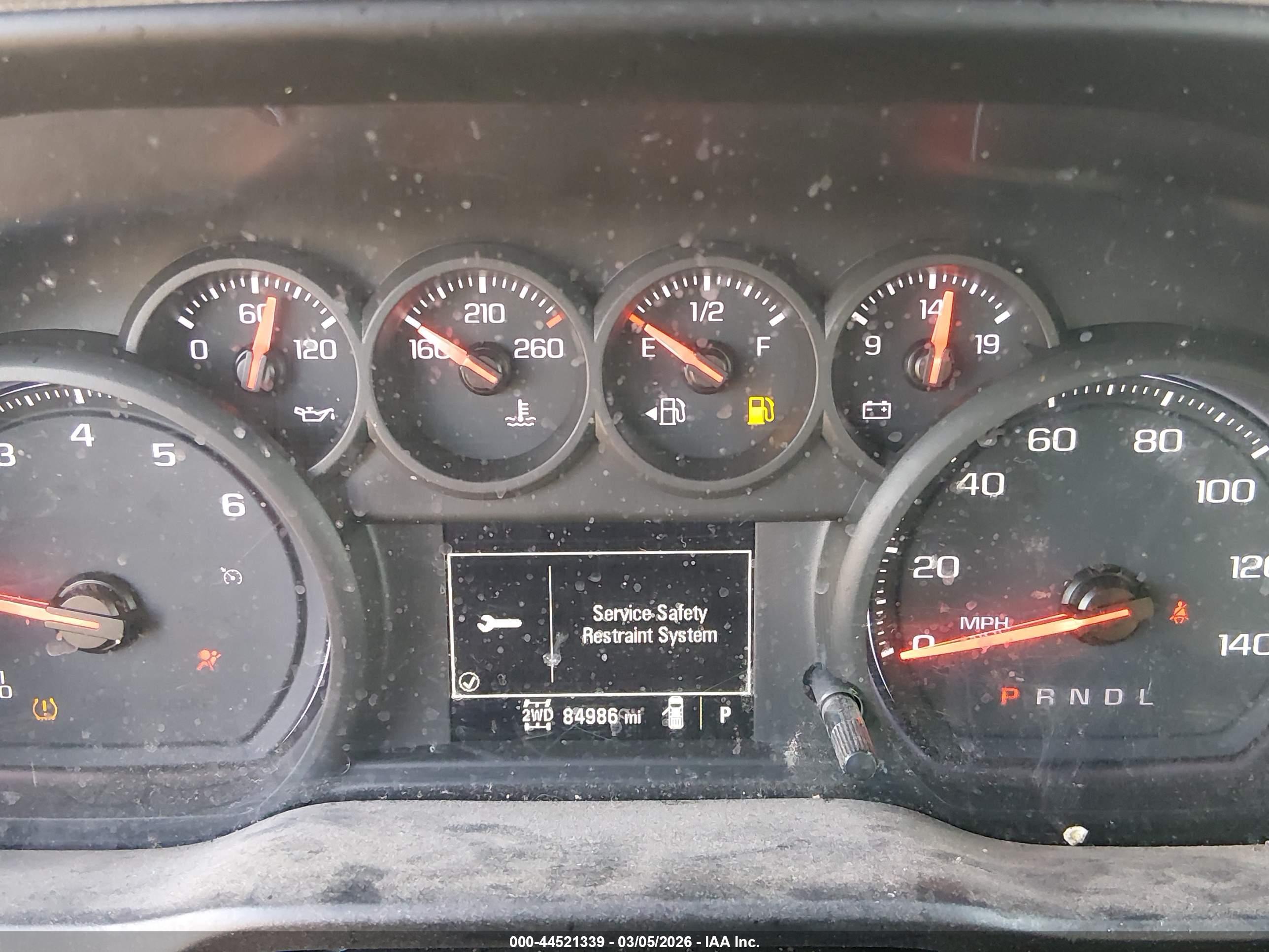 CHEVROLET SILVERADO image 7