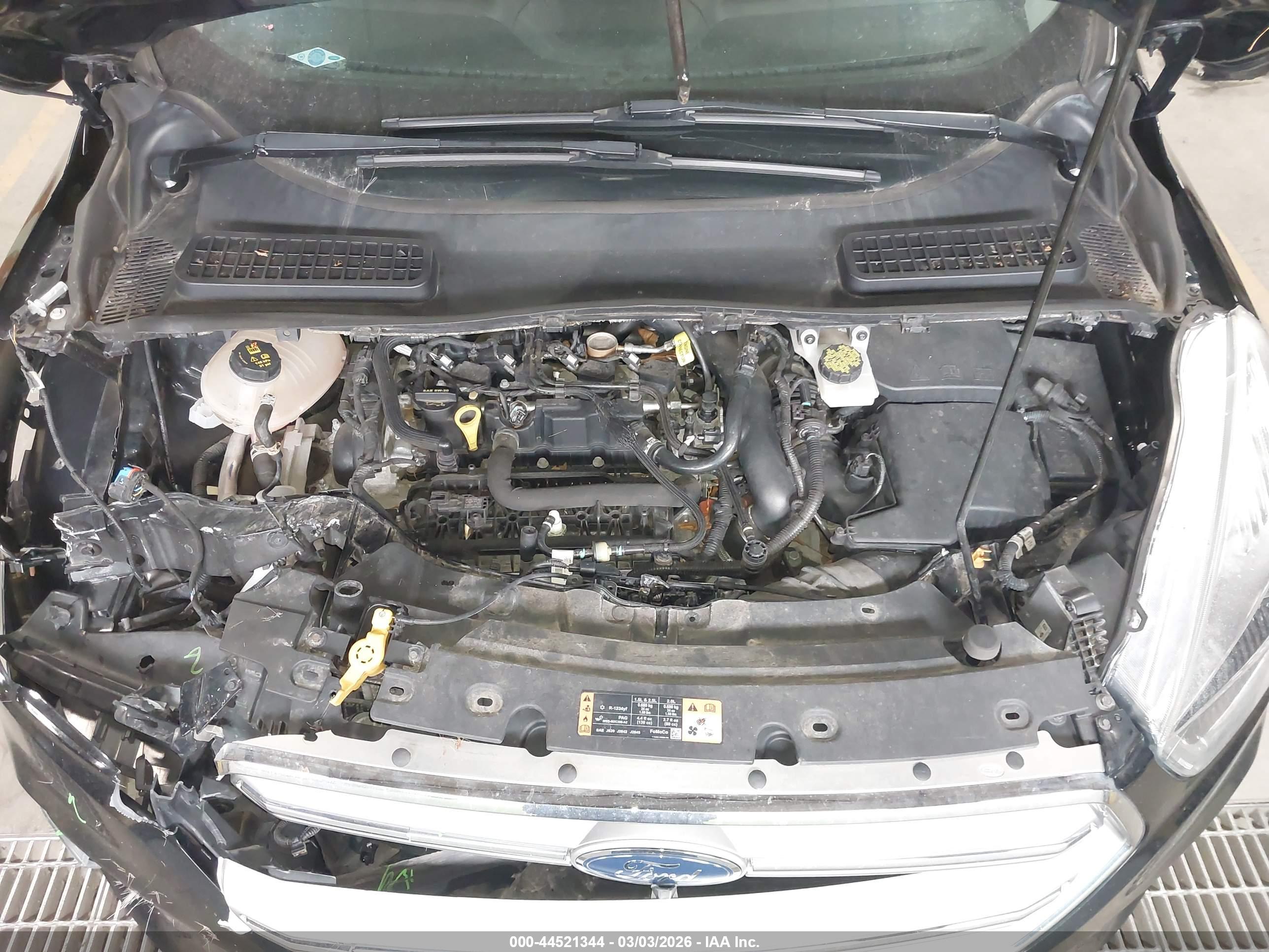 FORD ESCAPE image 10