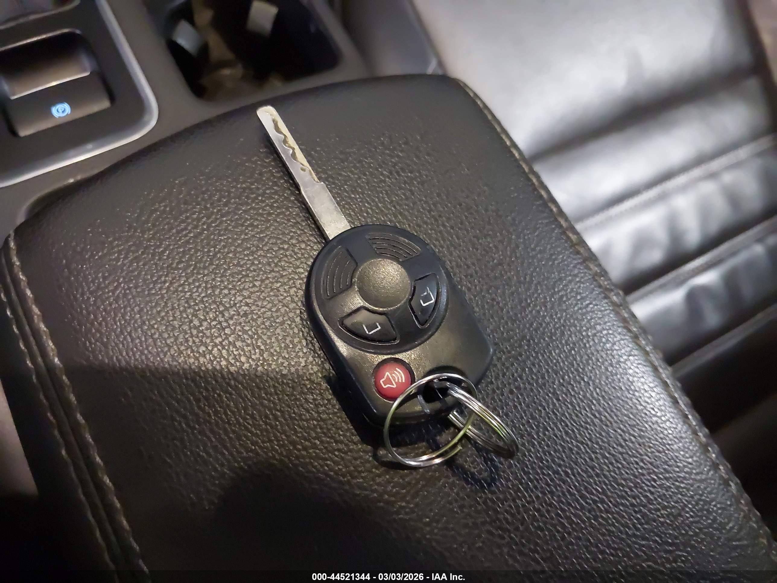 FORD ESCAPE image 11