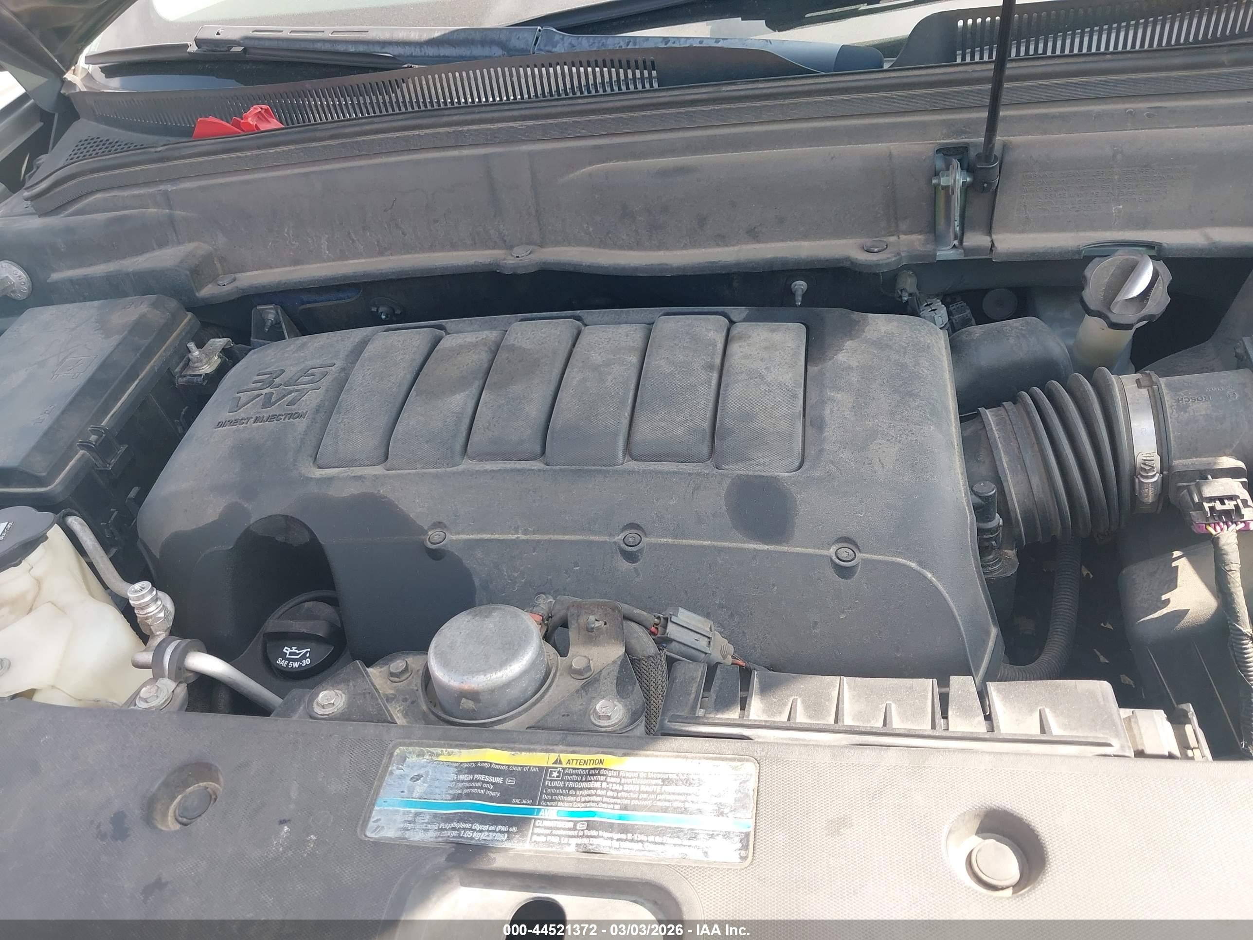 GMC ACADIA image 10