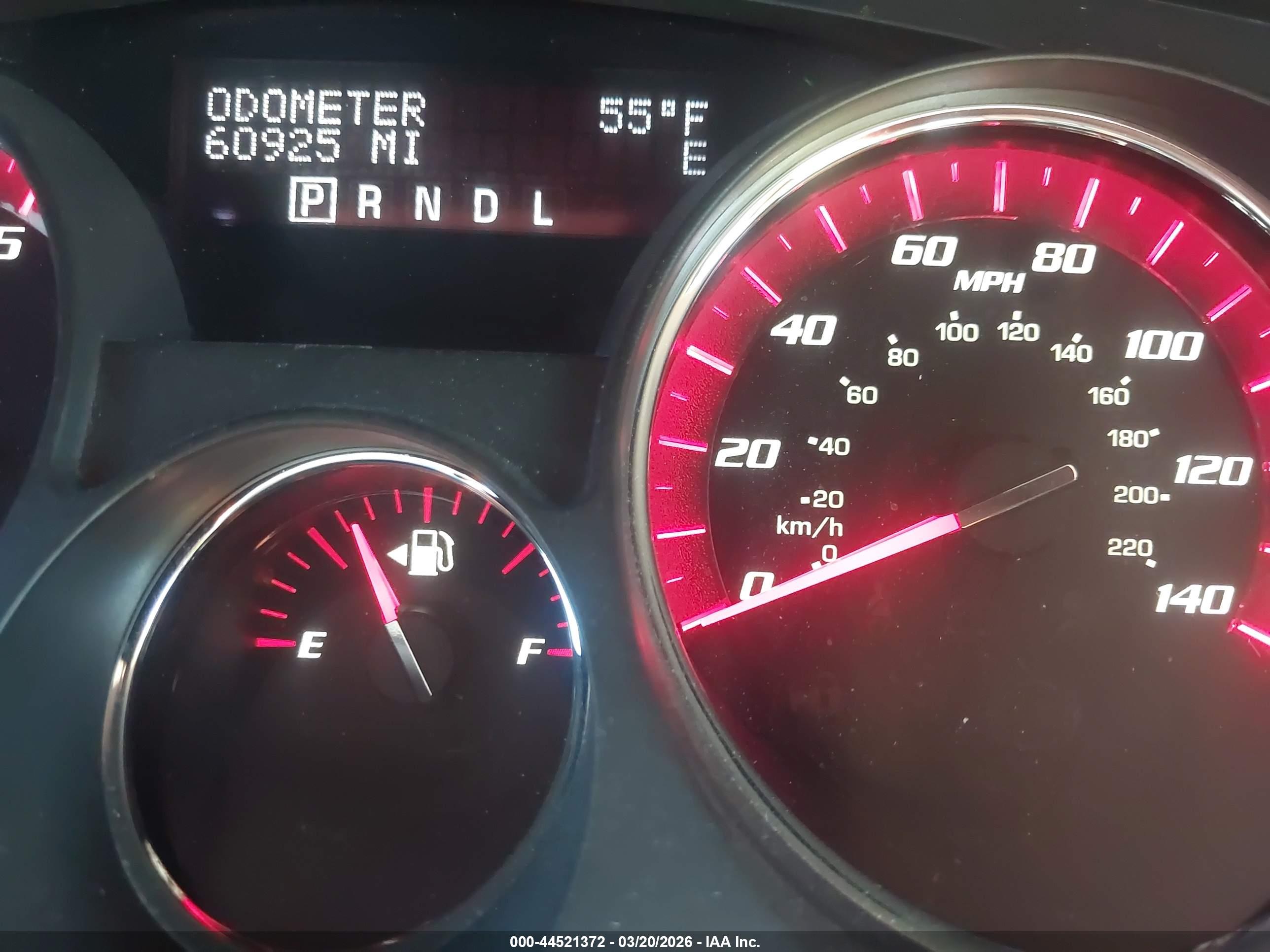 GMC ACADIA image 7