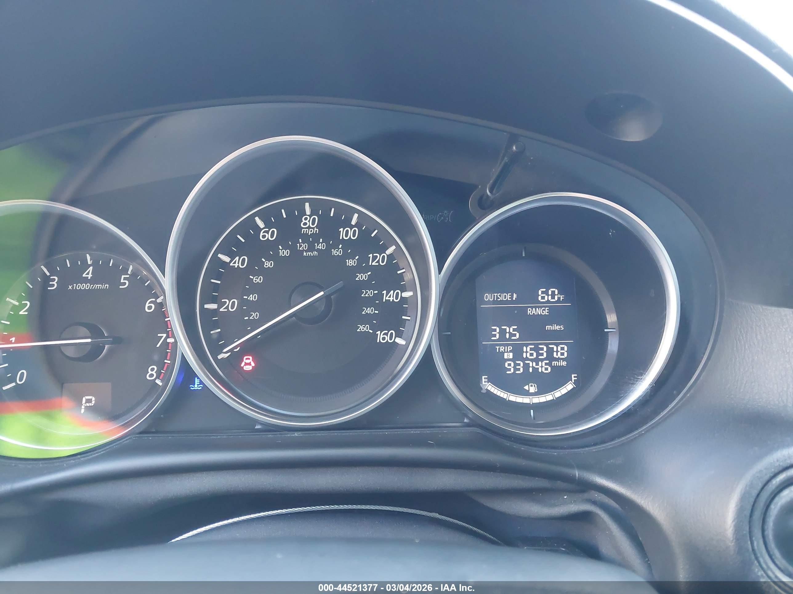 MAZDA CX-5 image 7