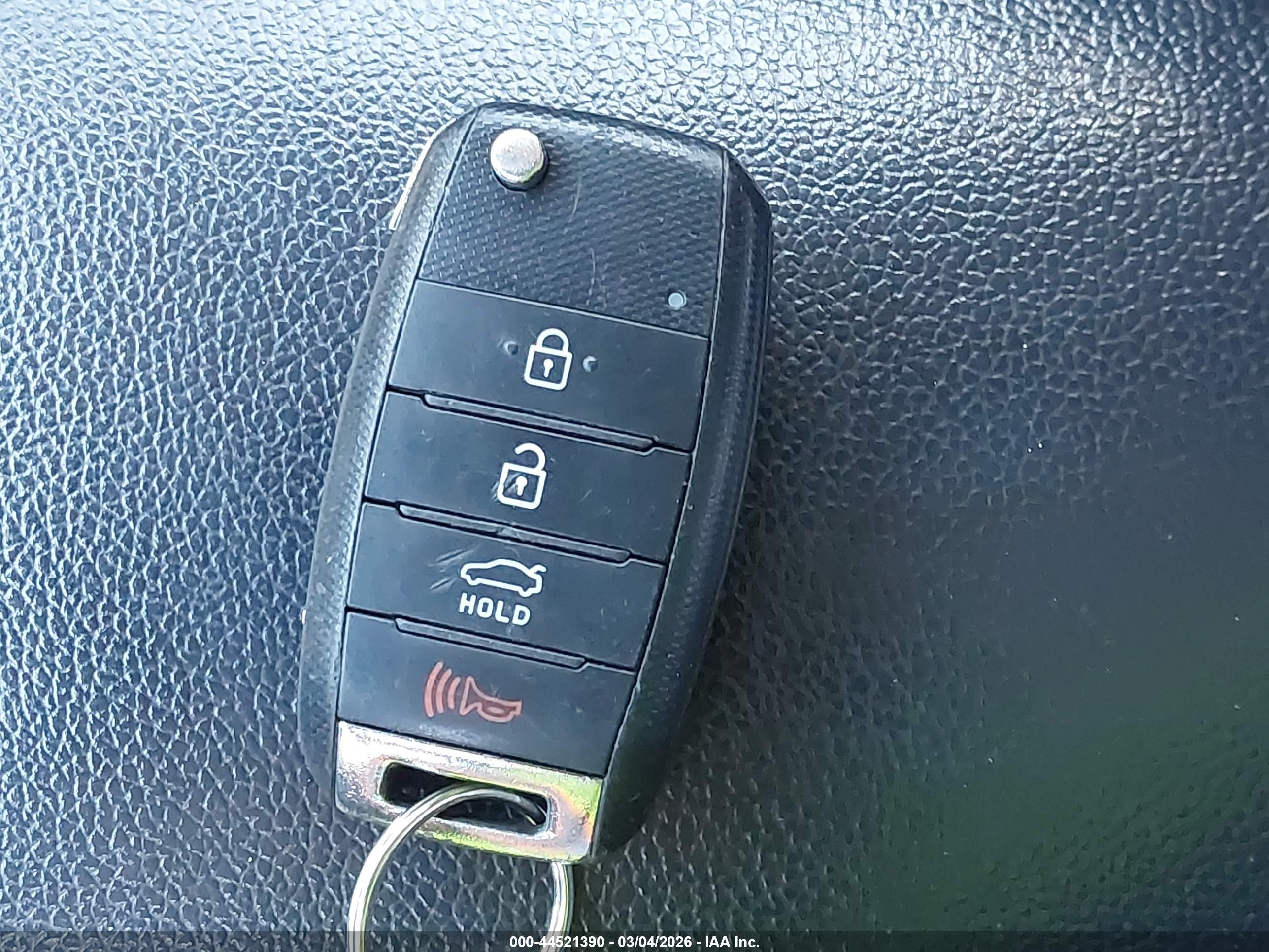 KIA FORTE image 11