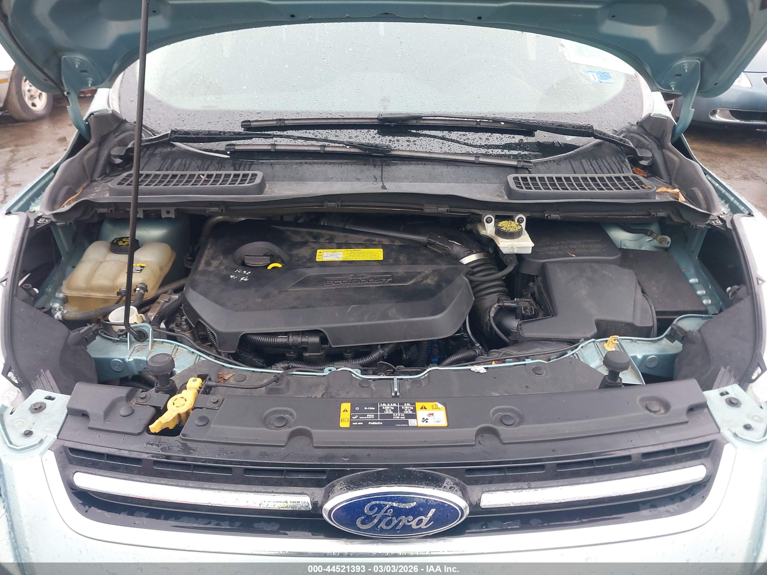FORD ESCAPE image 10