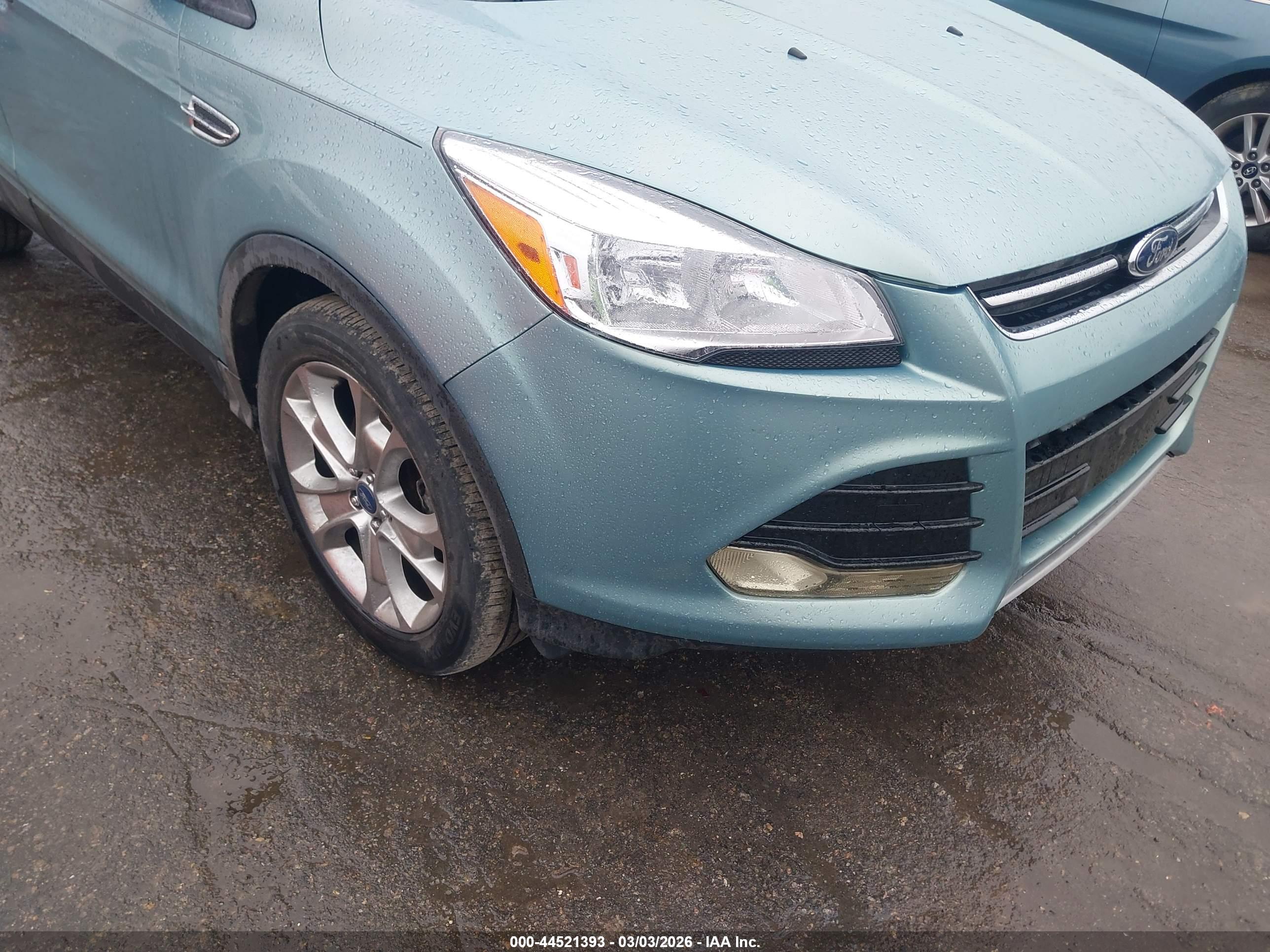 FORD ESCAPE image 6