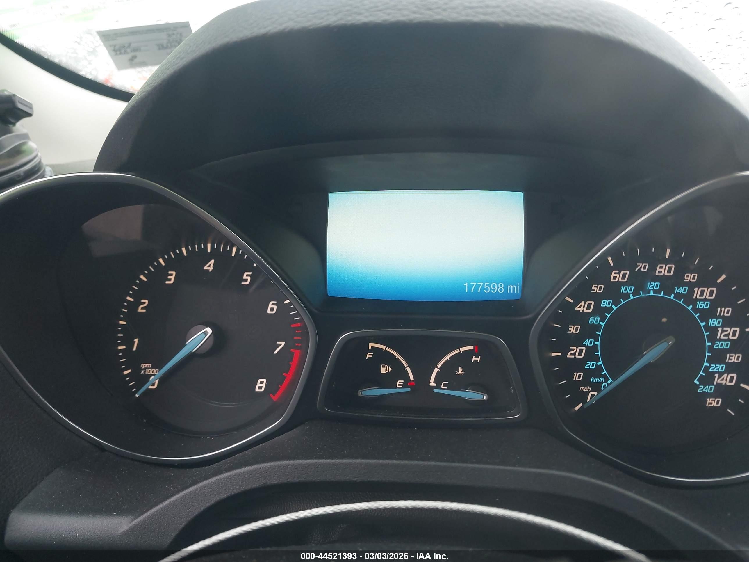 FORD ESCAPE image 7