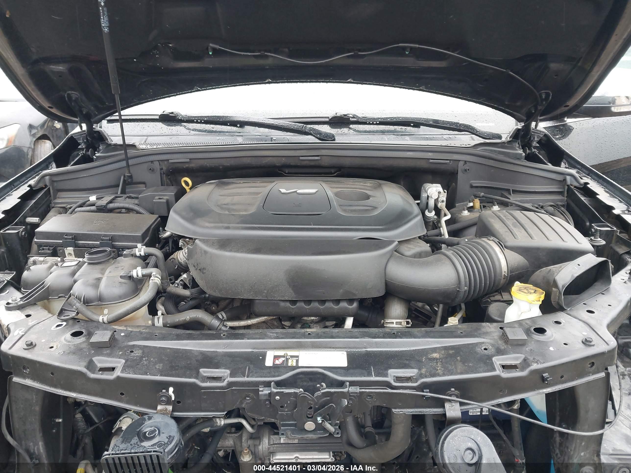 JEEP GRAND image 10